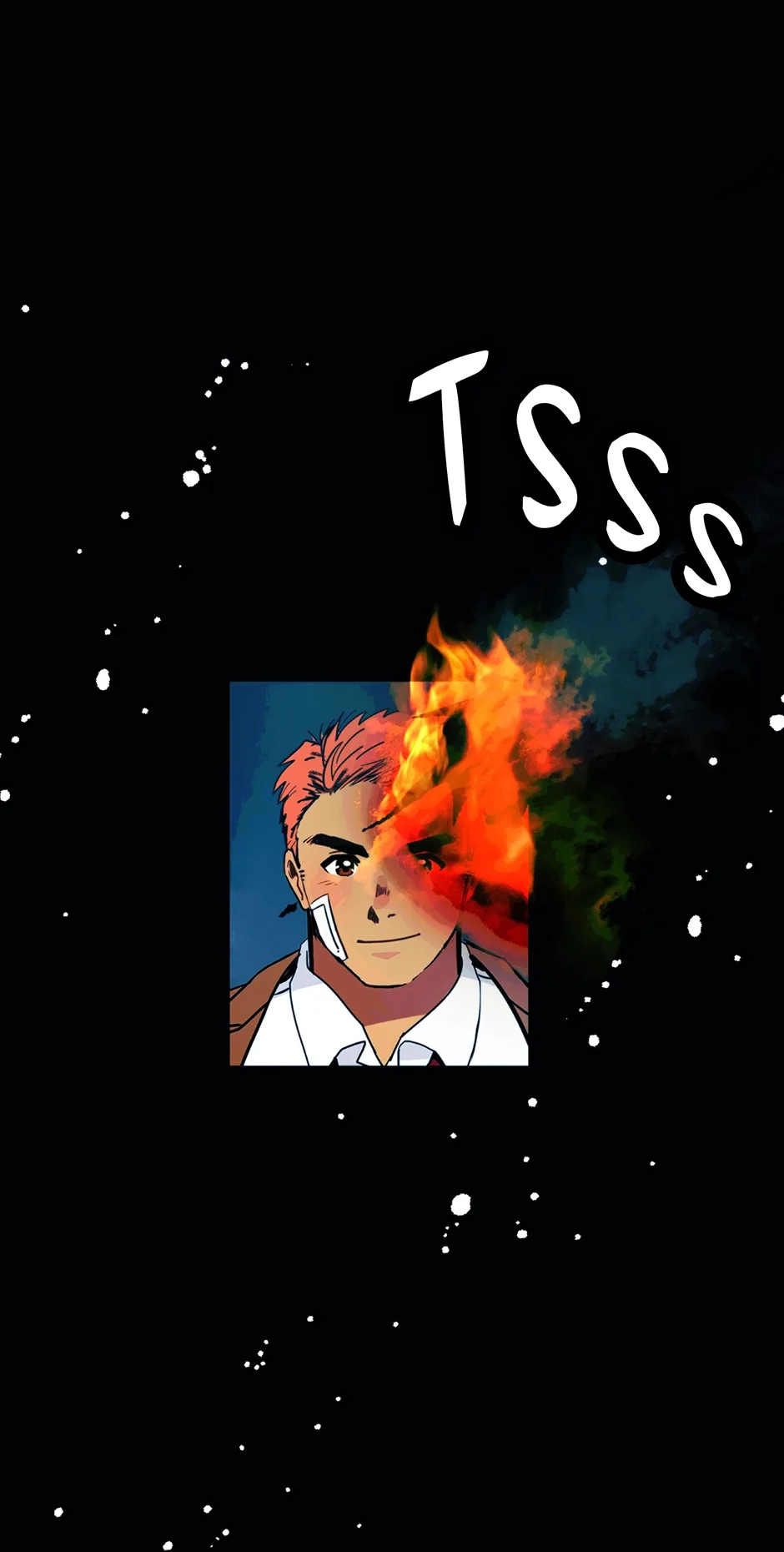 Betelgeuse Chapter 44 page 35