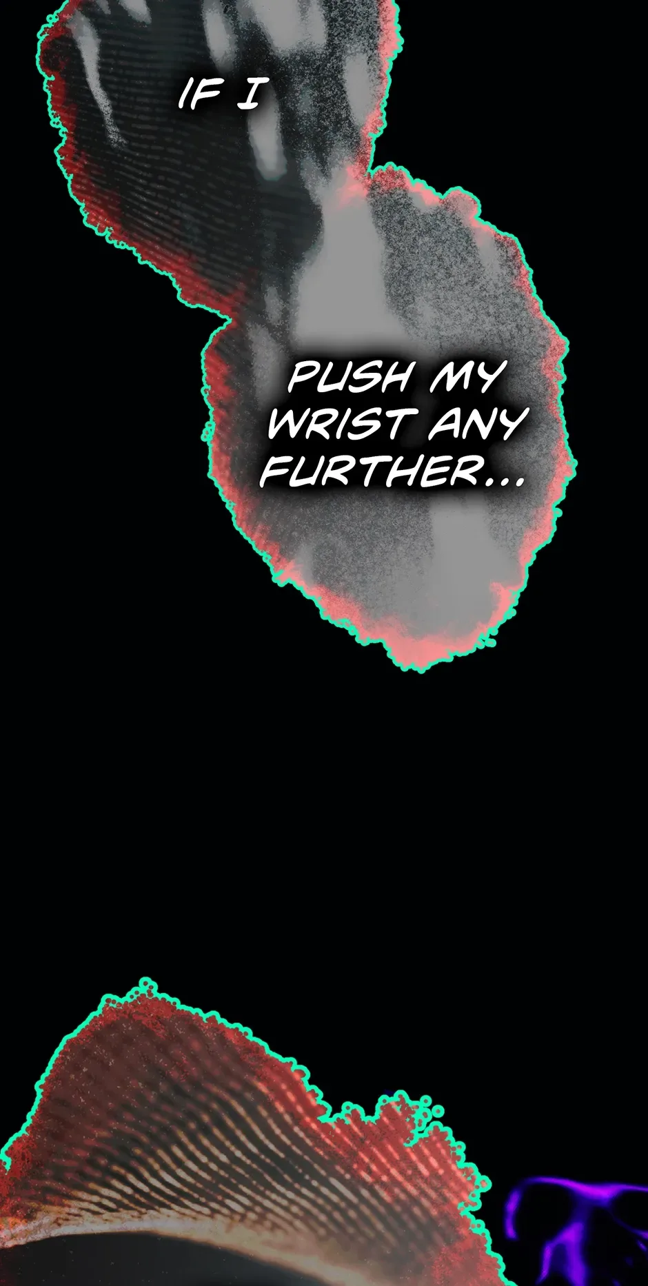 Betelgeuse Chapter 44 page 41