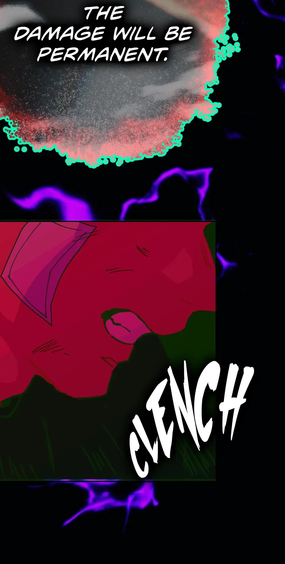 Betelgeuse Chapter 44 page 42
