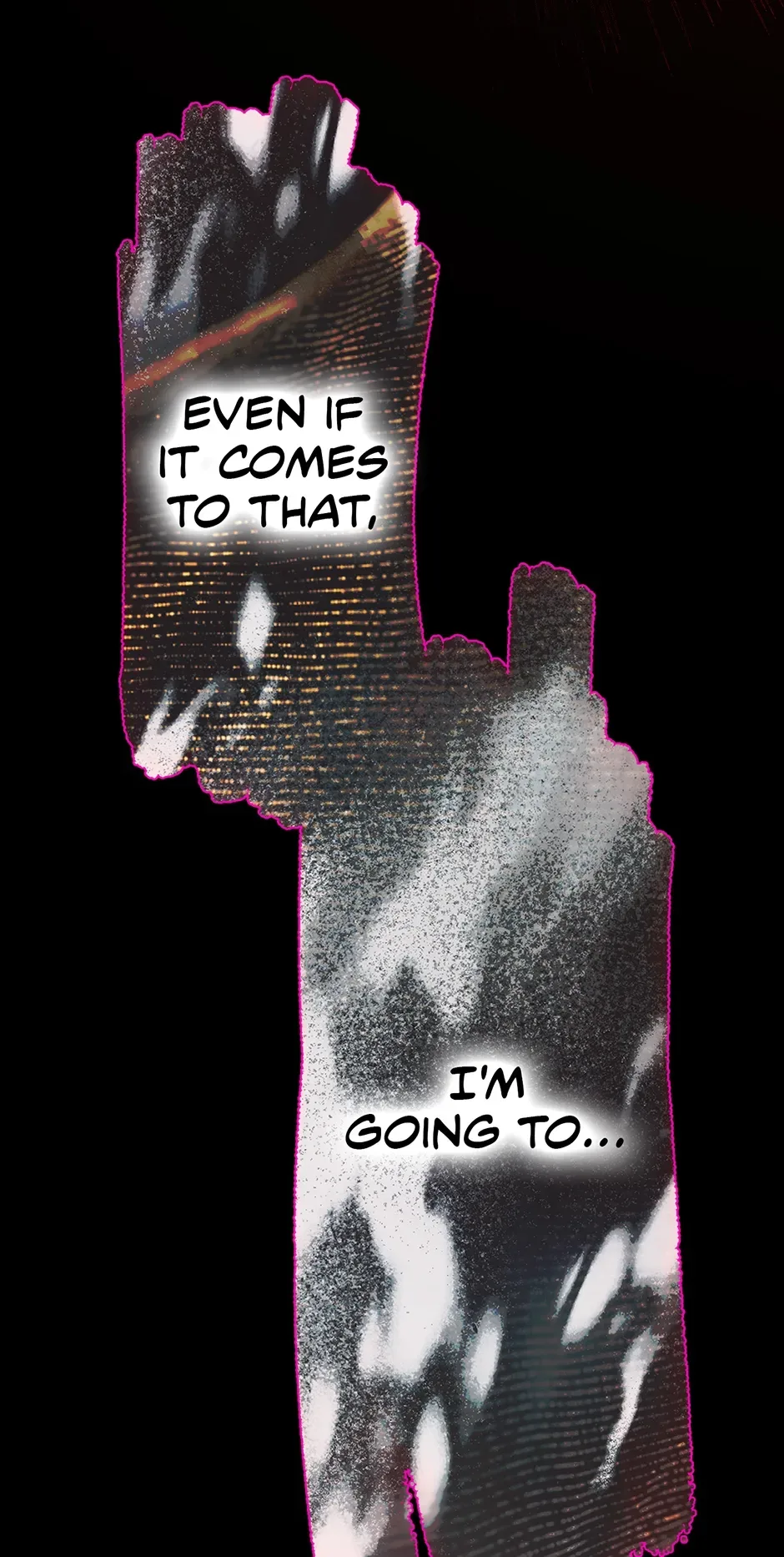 Betelgeuse Chapter 44 page 45