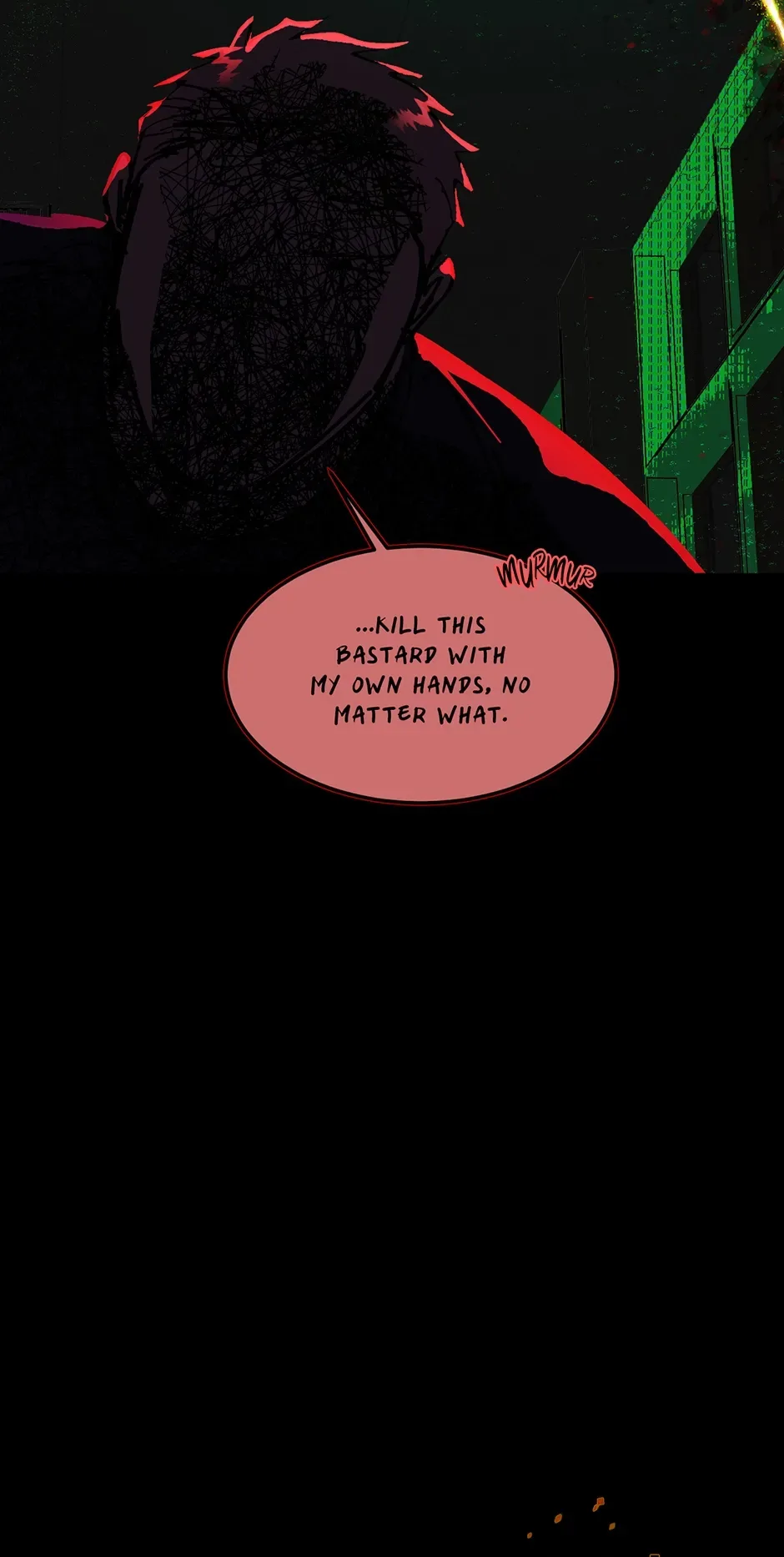 Betelgeuse Chapter 44 page 47