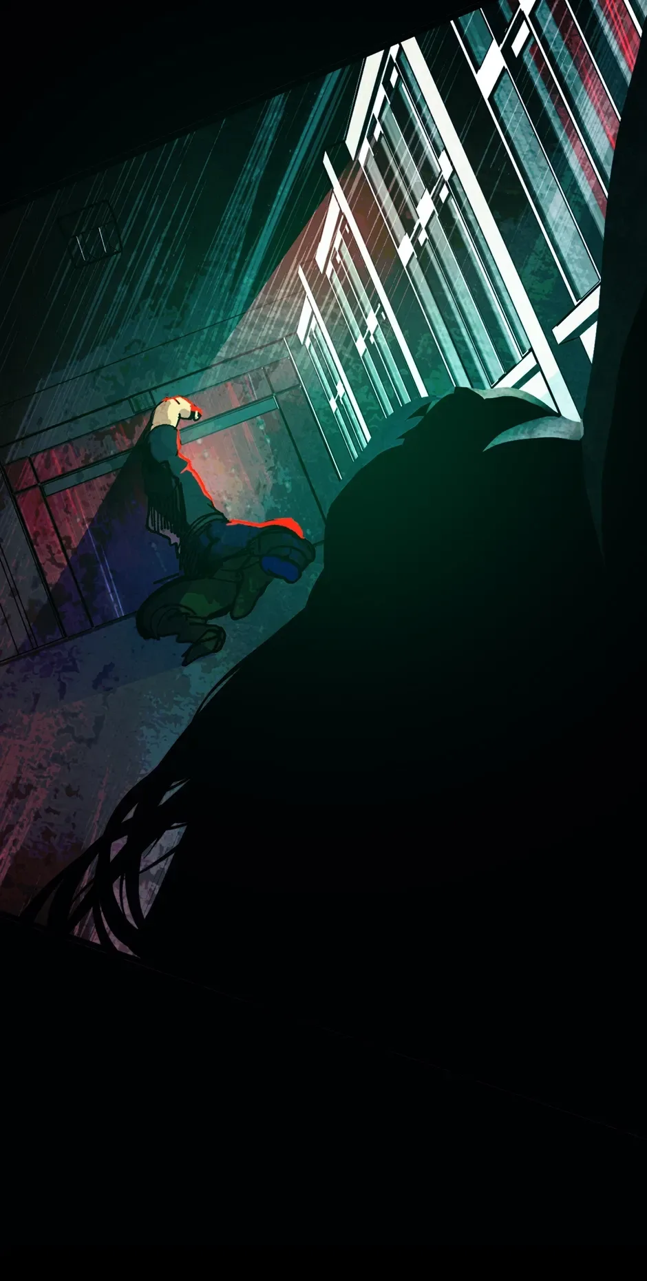 Betelgeuse Chapter 44 page 49