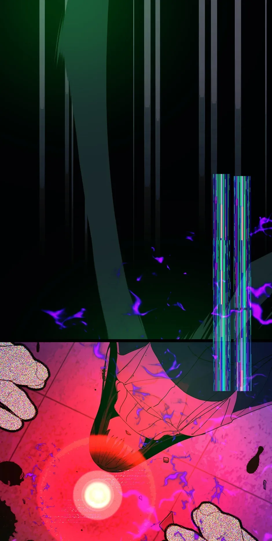 Betelgeuse Chapter 44 page 54