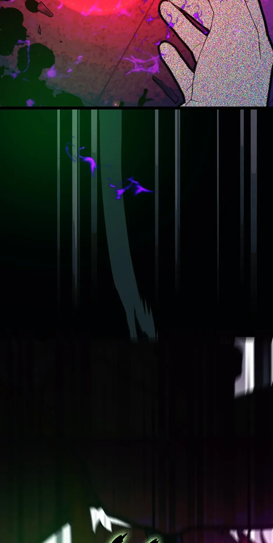 Betelgeuse Chapter 44 page 55