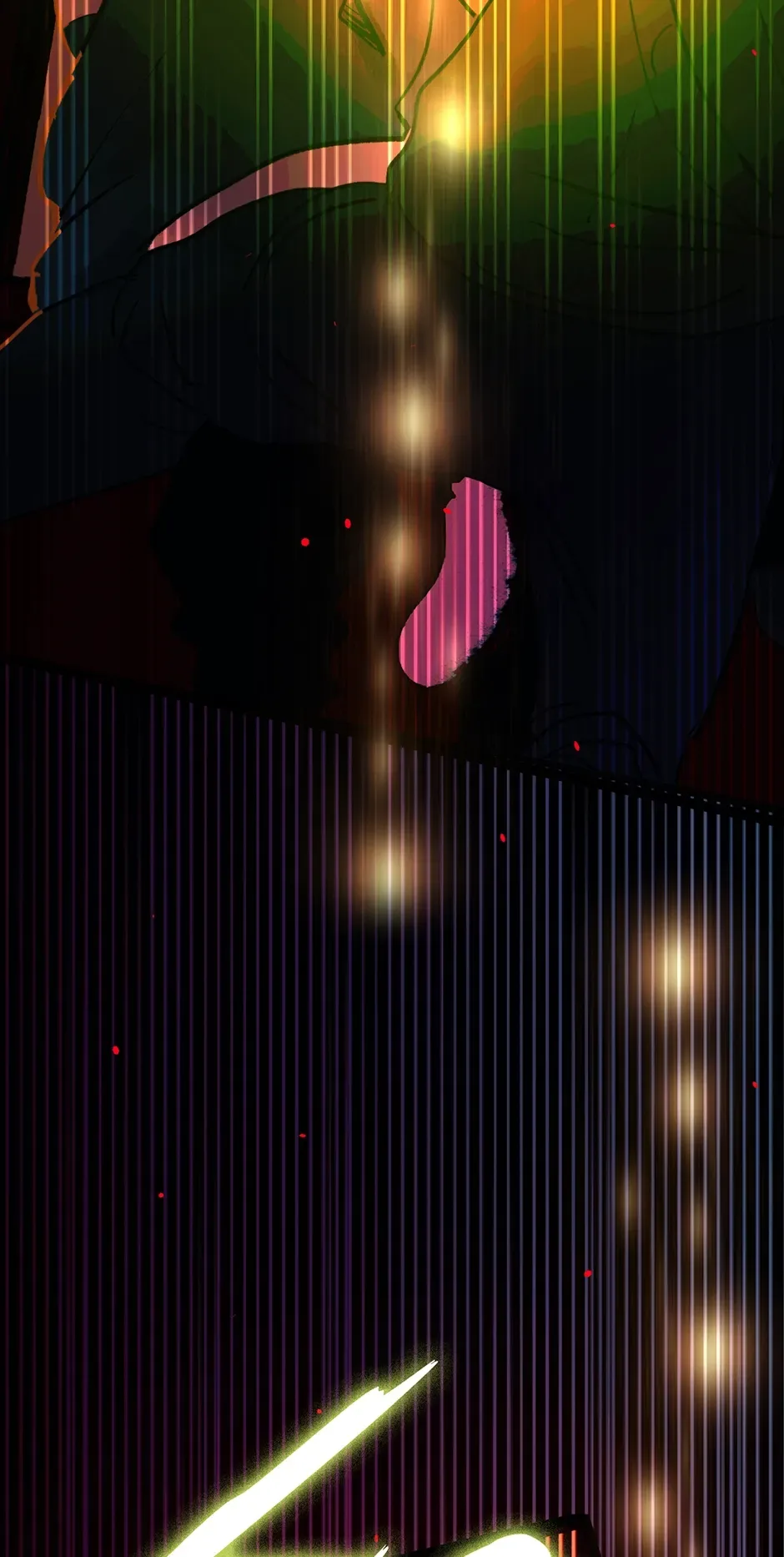 Betelgeuse Chapter 44 page 67