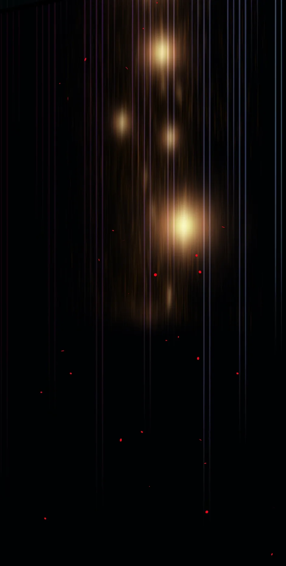 Betelgeuse Chapter 44 page 70