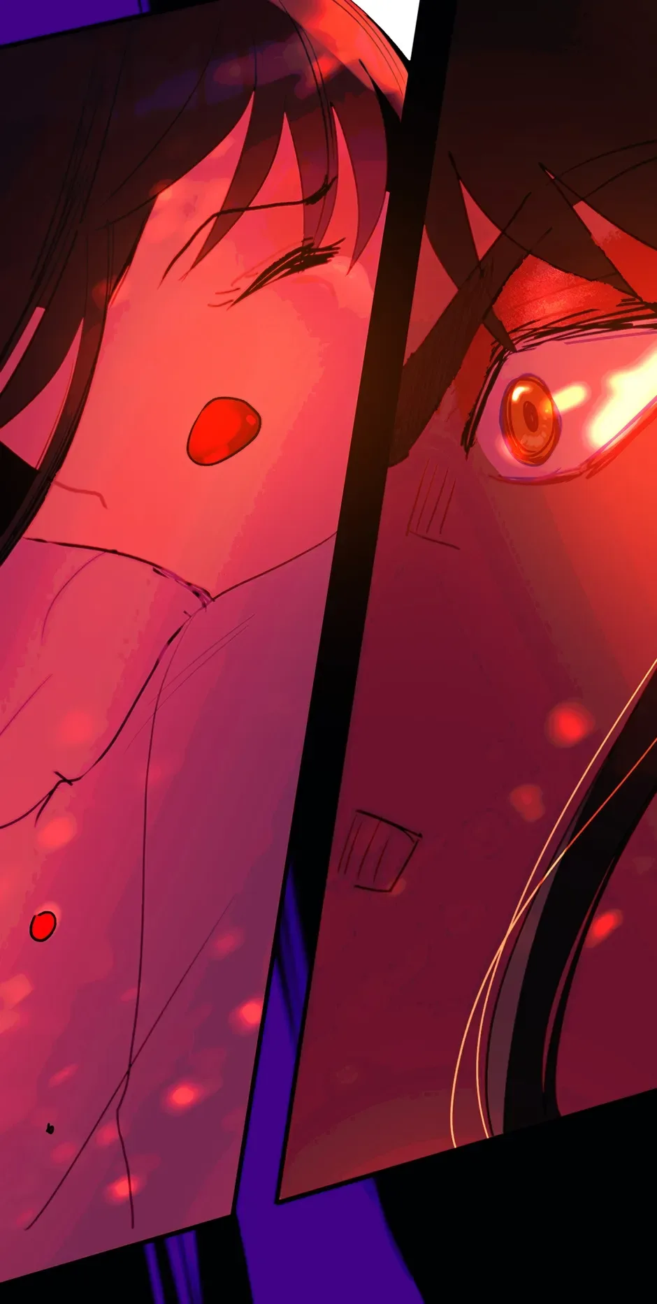 Betelgeuse Chapter 44 page 72