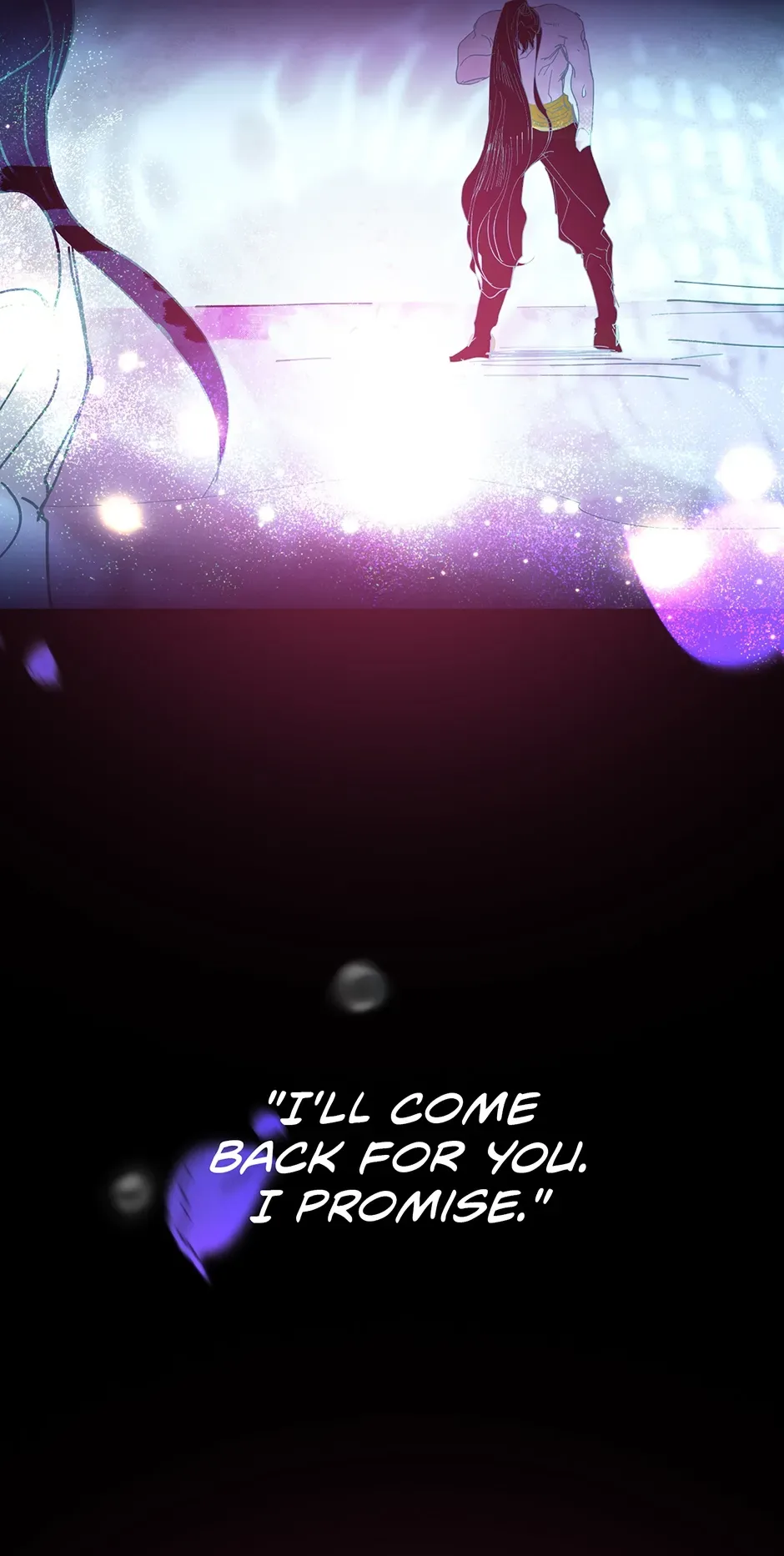 Betelgeuse Chapter 44 page 116