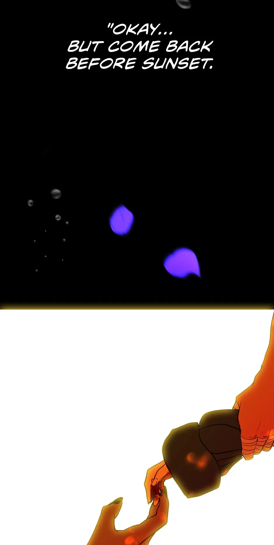 Betelgeuse Chapter 44 page 118