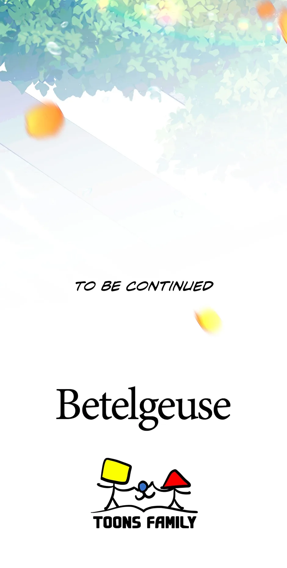 Betelgeuse Chapter 44 page 140