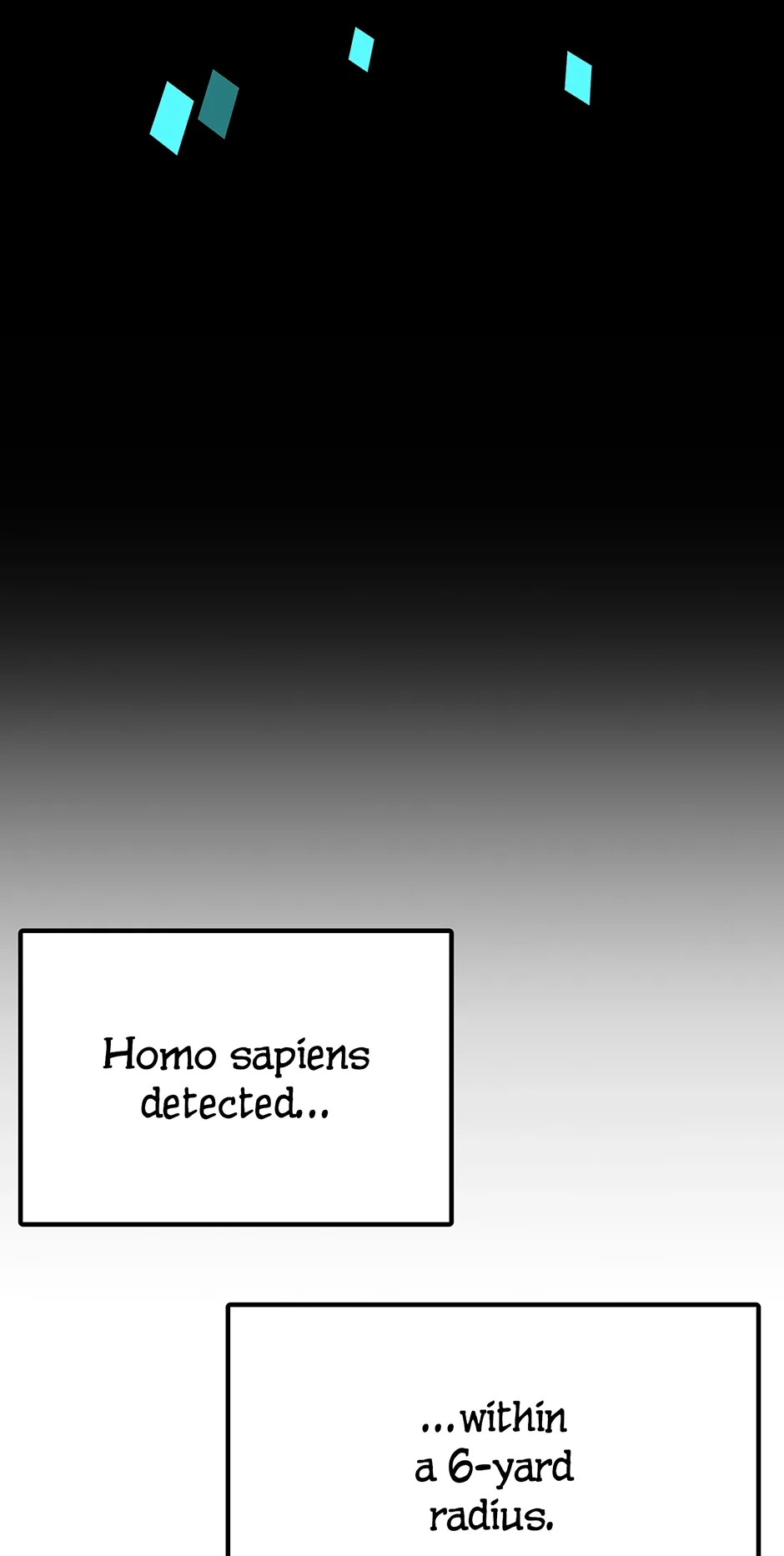 Betelgeuse Chapter 45 page 3