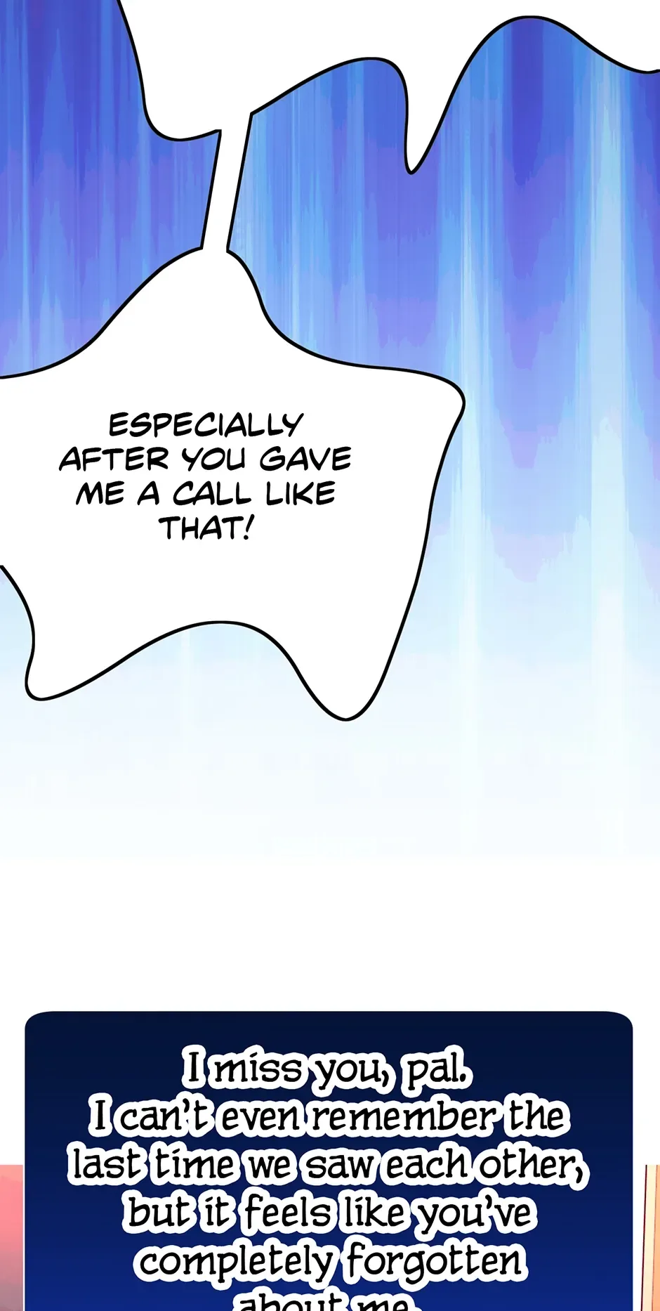 Betelgeuse Chapter 45 page 27