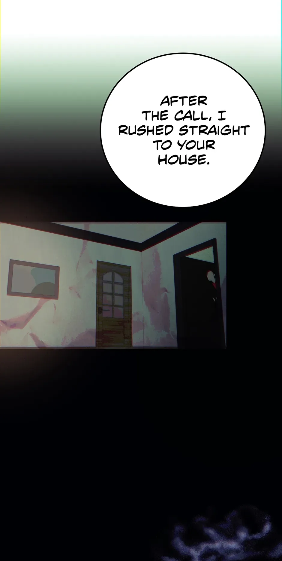 Betelgeuse Chapter 45 page 32