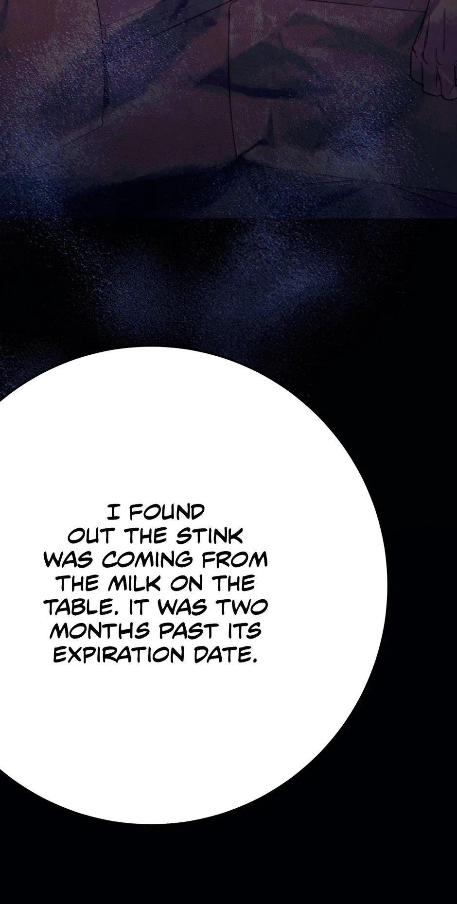 Betelgeuse Chapter 45 page 35