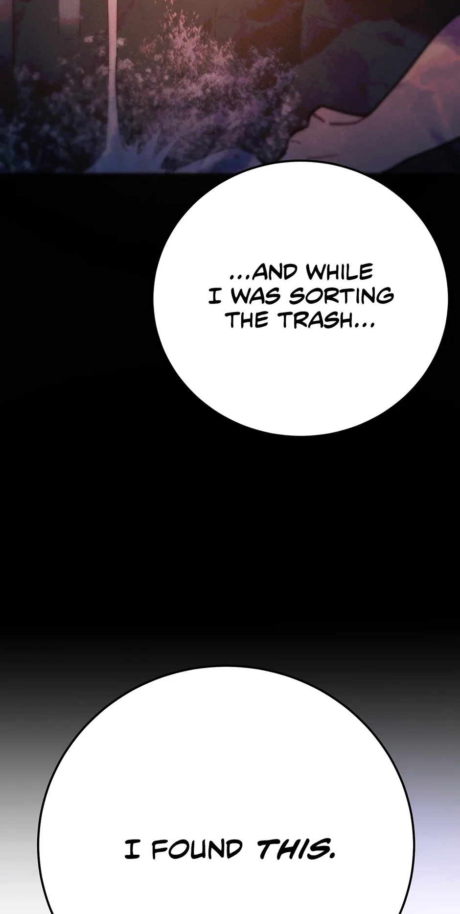 Betelgeuse Chapter 45 page 38