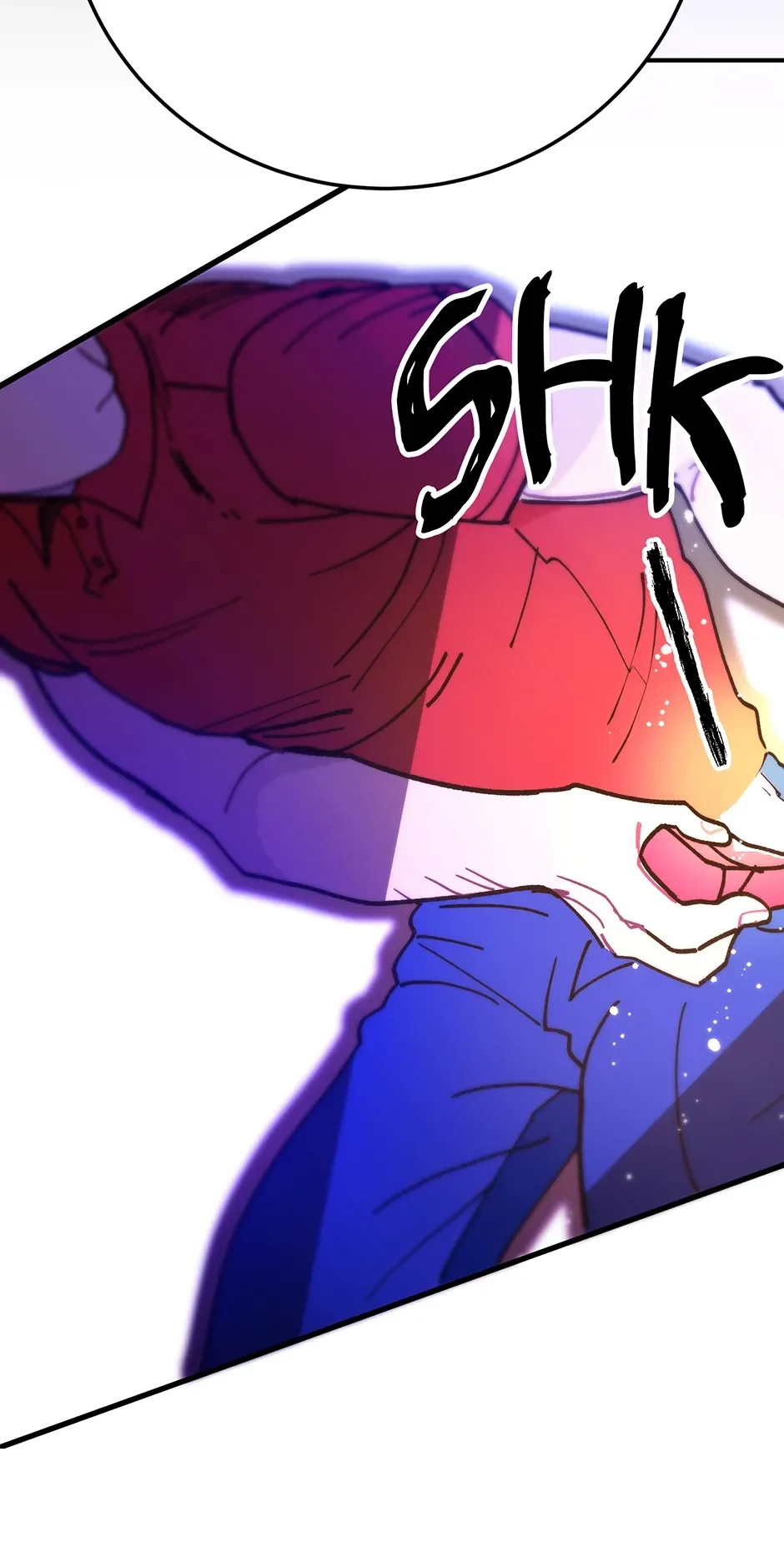 Betelgeuse Chapter 45 page 39