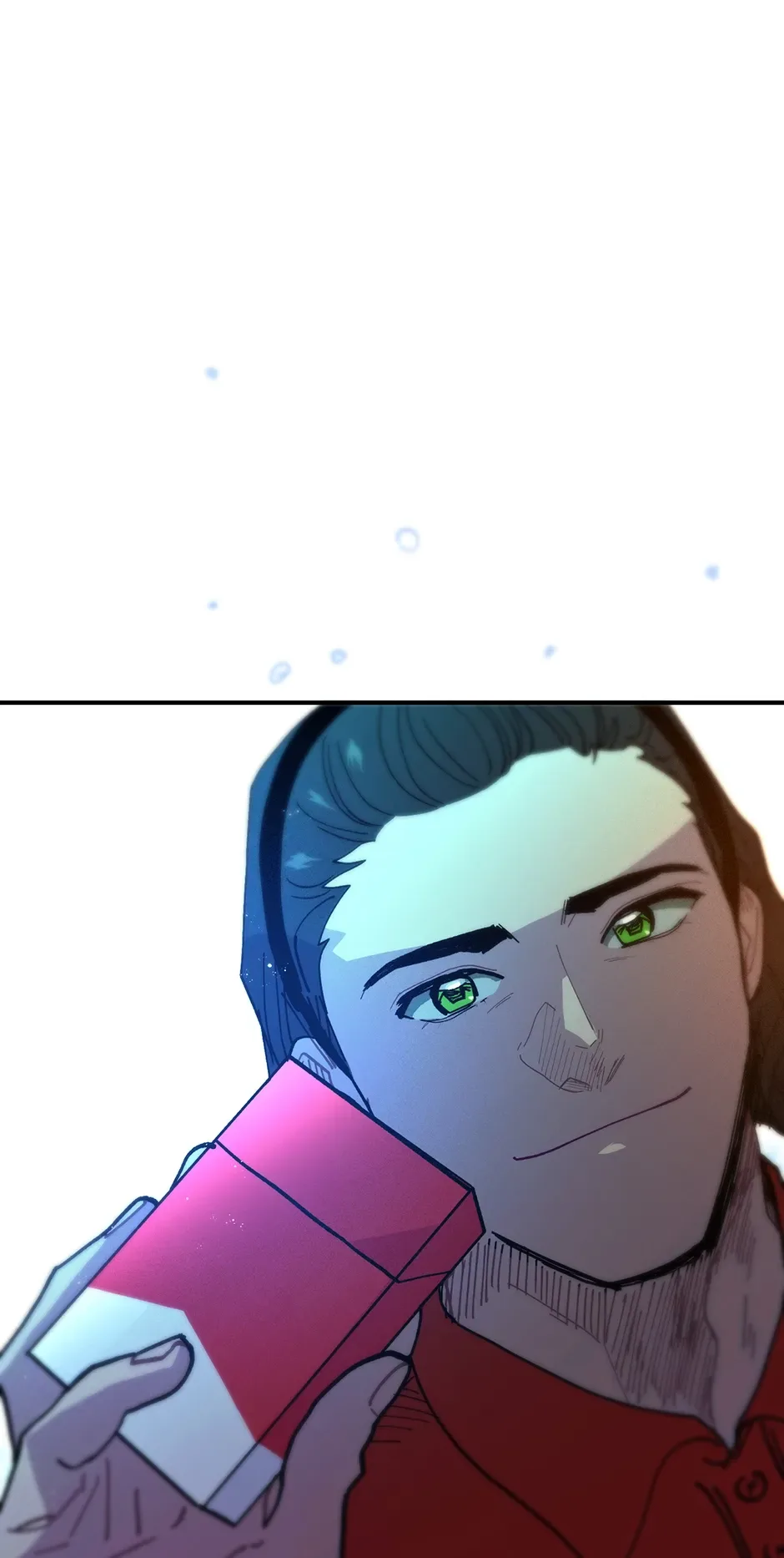 Betelgeuse Chapter 45 page 40