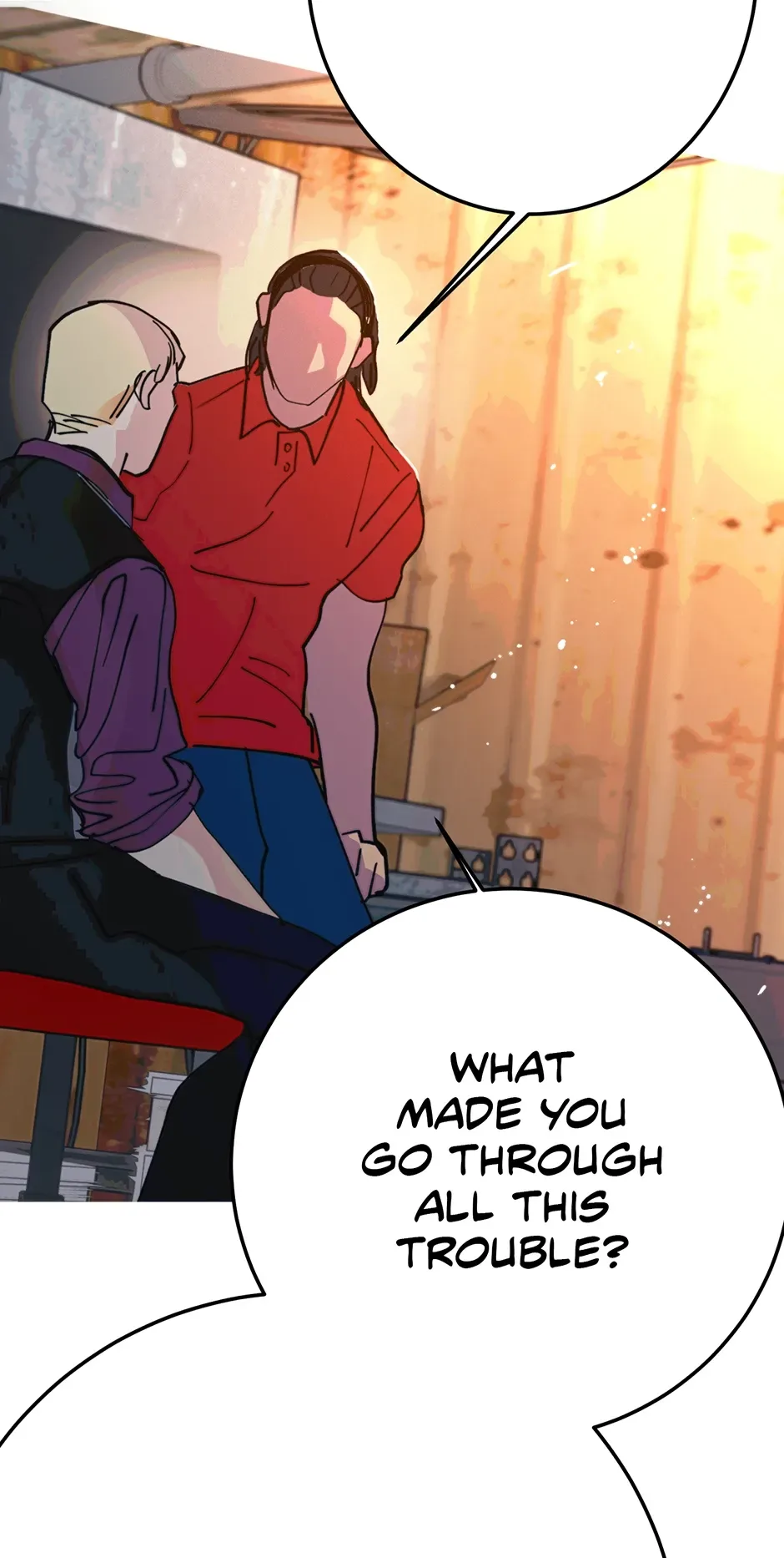 Betelgeuse Chapter 45 page 45