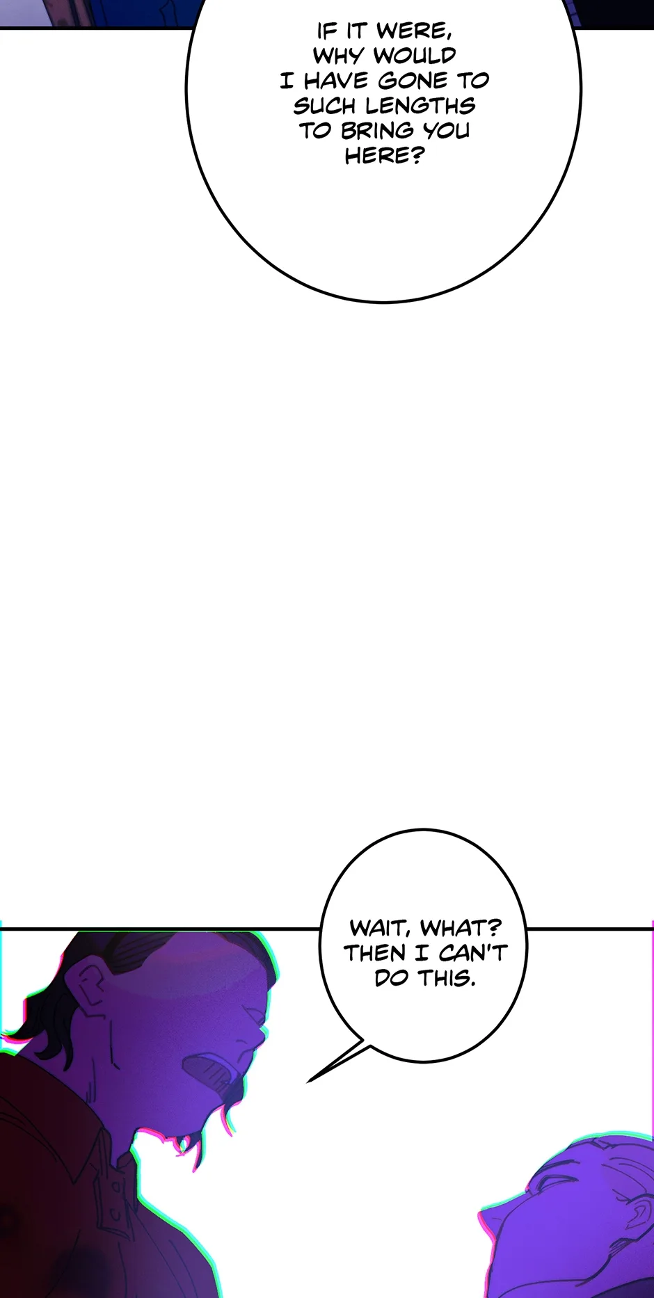 Betelgeuse Chapter 45 page 59