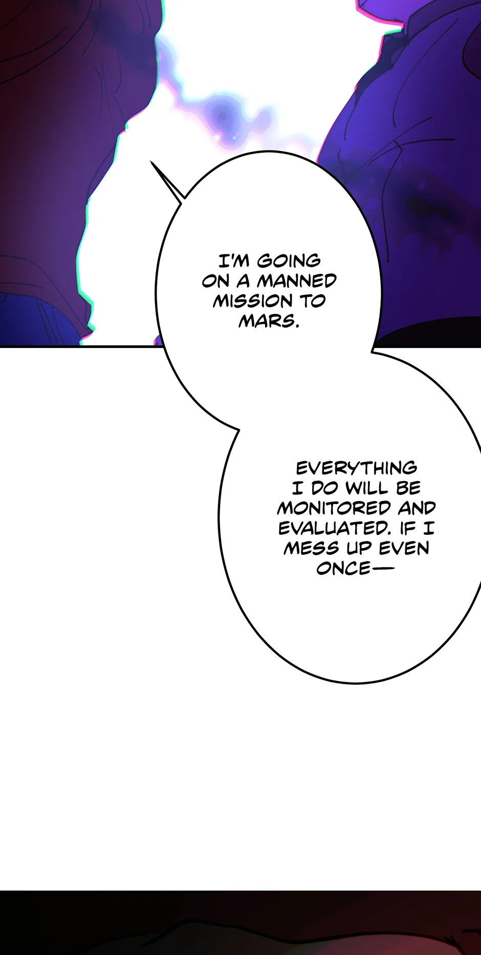 Betelgeuse Chapter 45 page 60