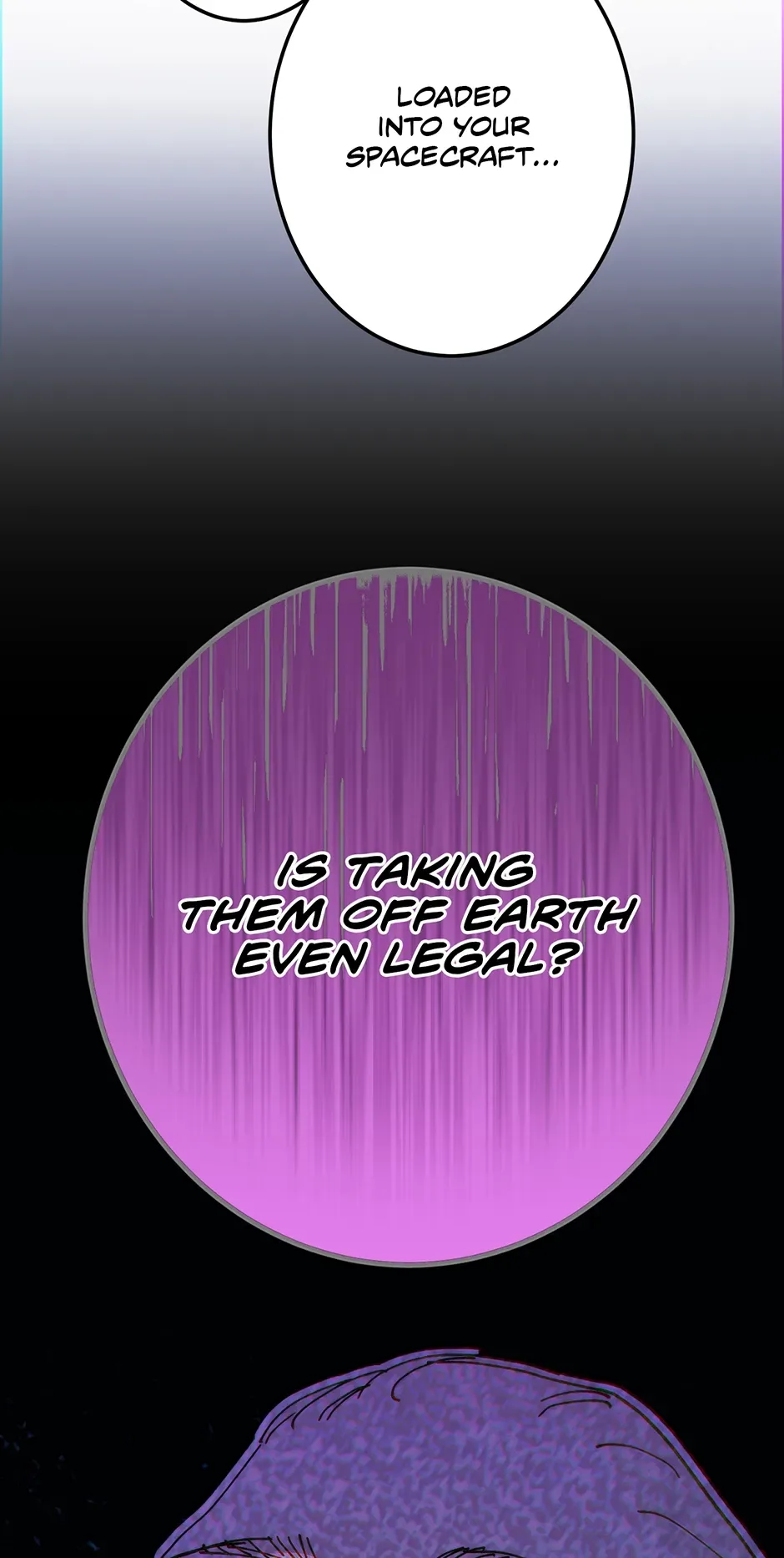 Betelgeuse Chapter 45 page 62