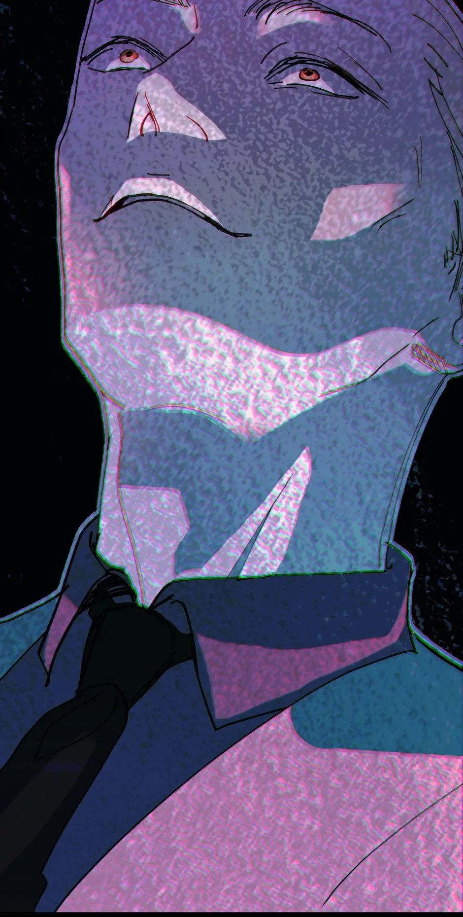 Betelgeuse Chapter 45 page 63