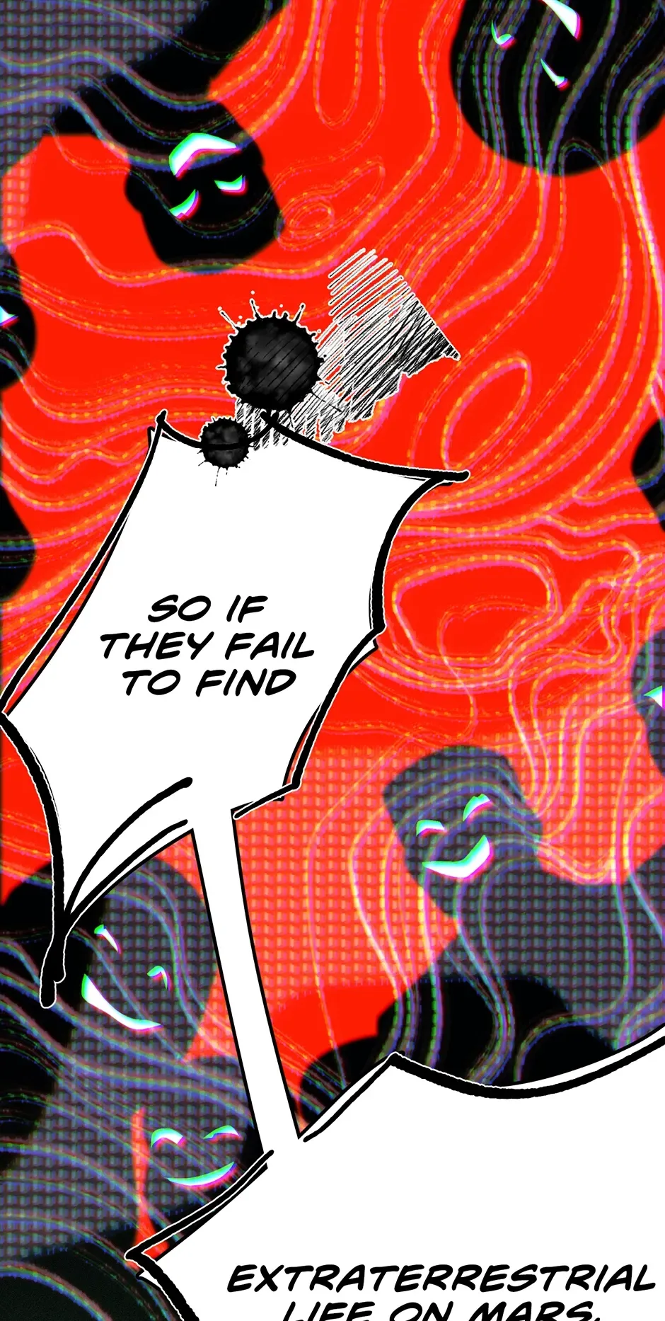 Betelgeuse Chapter 45 page 67