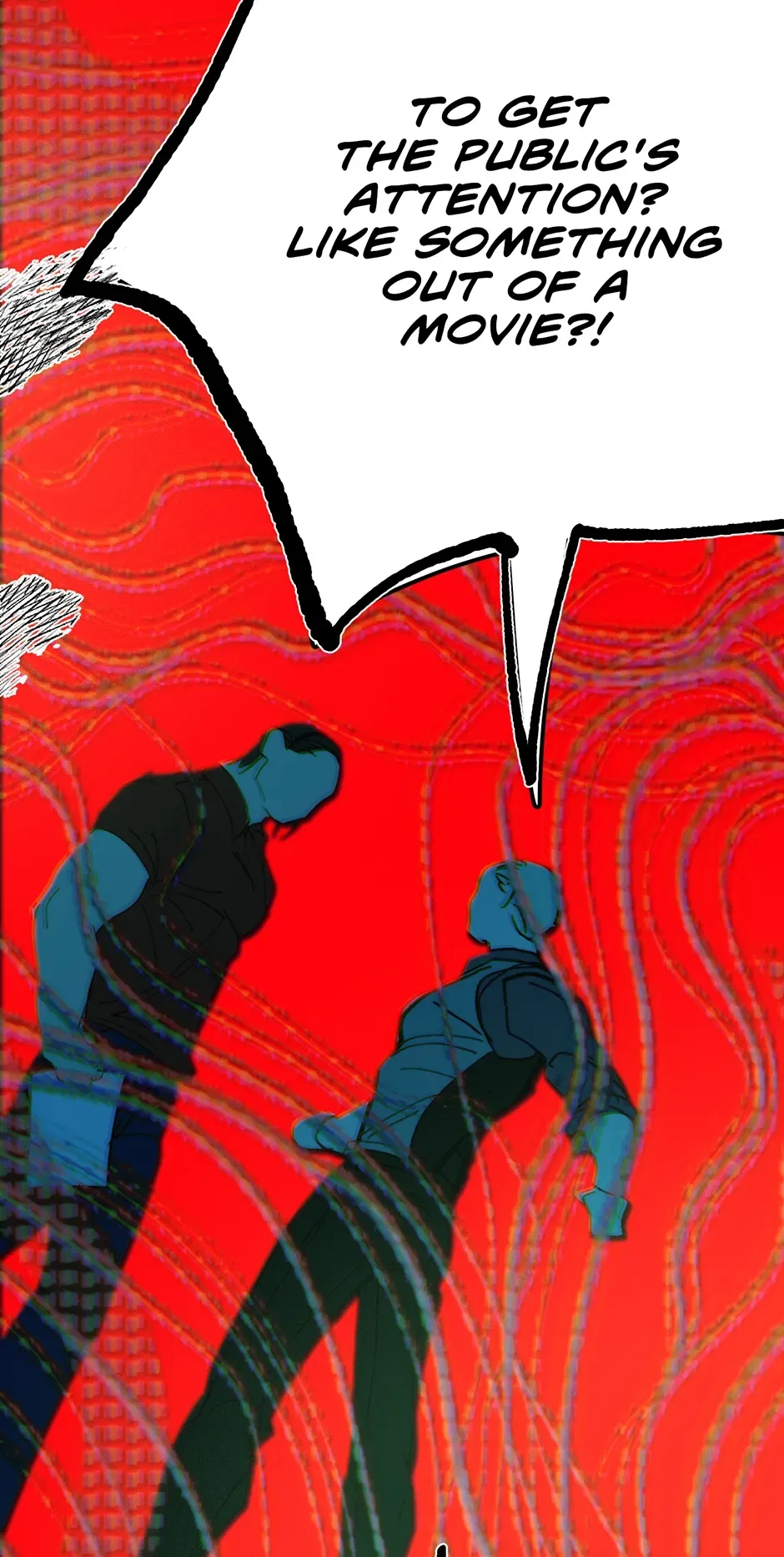Betelgeuse Chapter 45 page 69