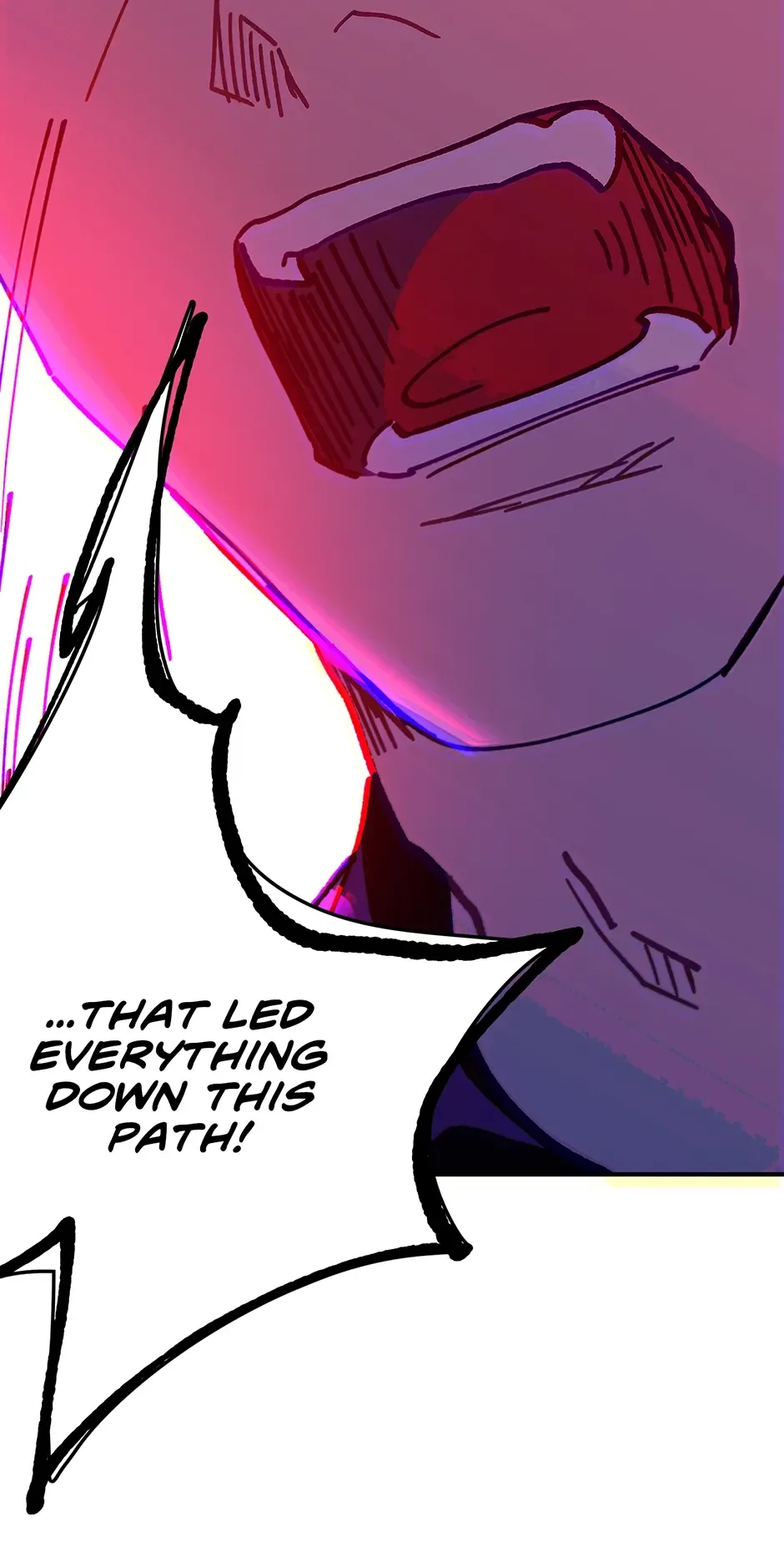 Betelgeuse Chapter 45 page 72