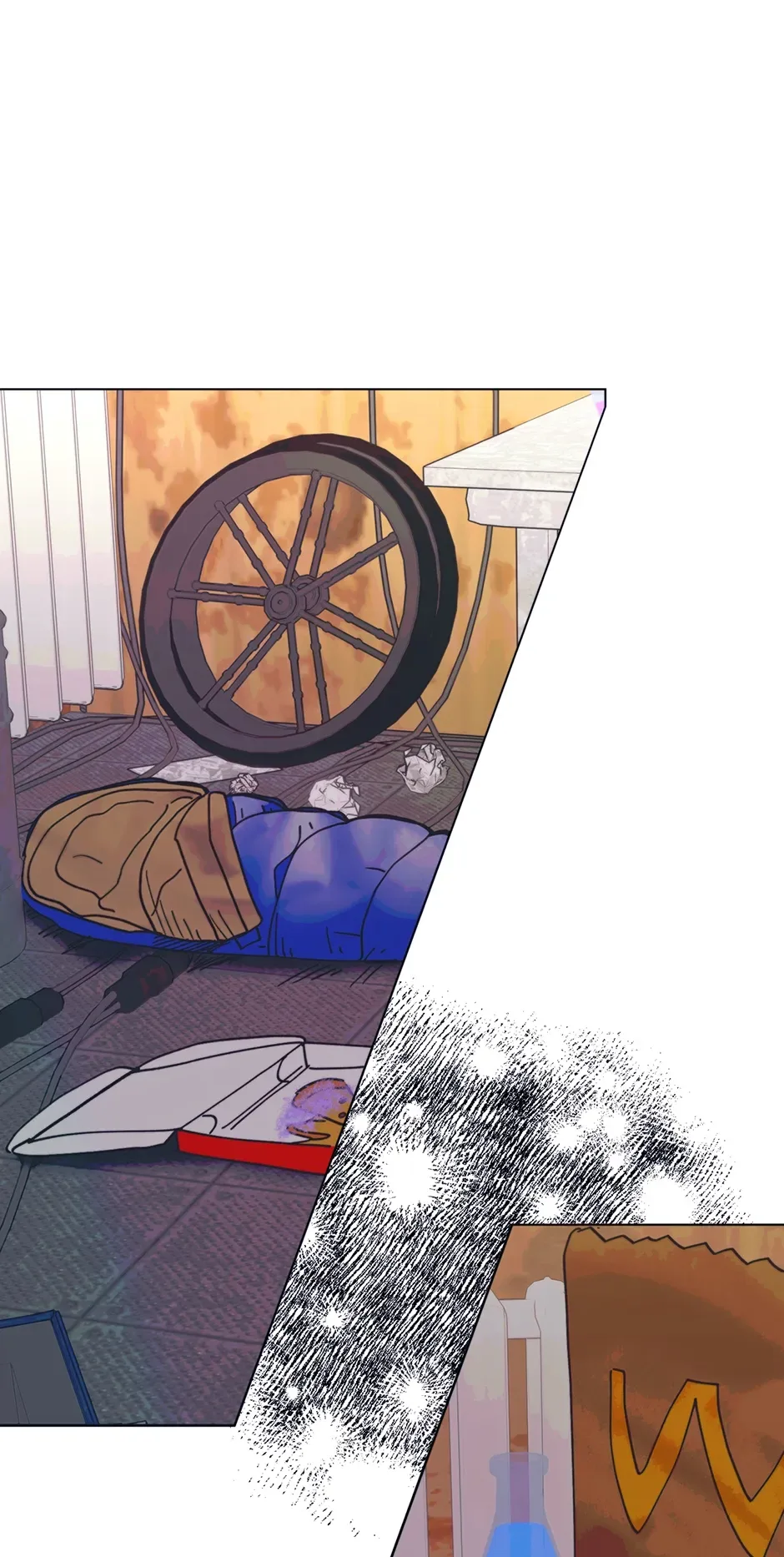 Betelgeuse Chapter 45 page 86