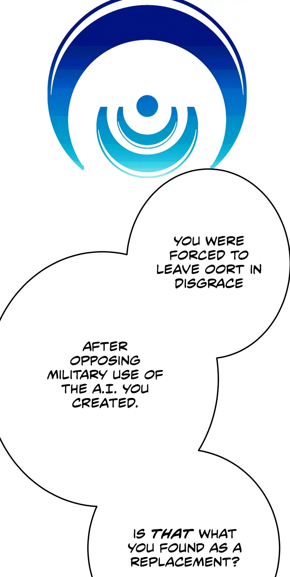 Betelgeuse Chapter 45 page 89