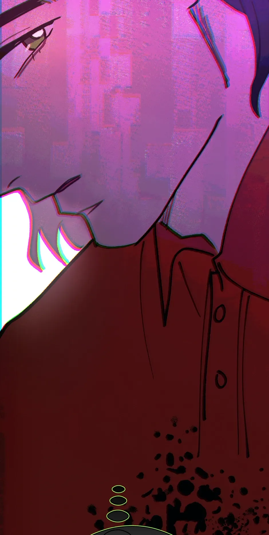 Betelgeuse Chapter 45 page 104
