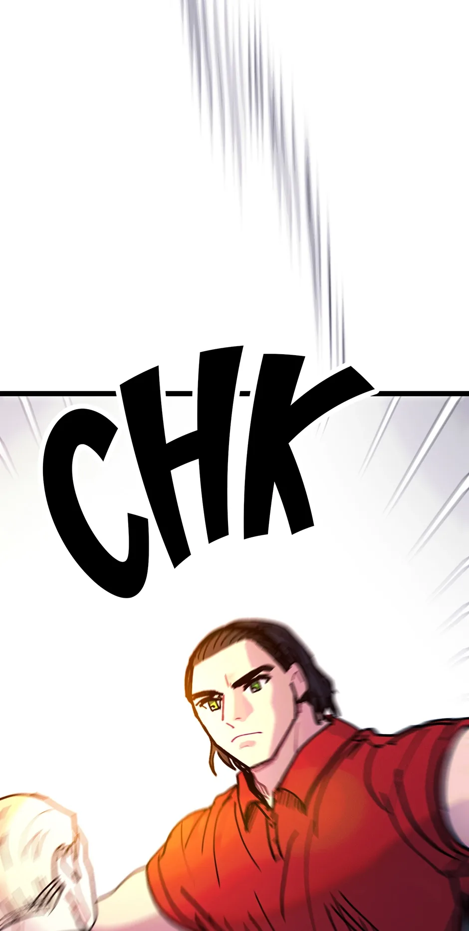 Betelgeuse Chapter 45 page 109