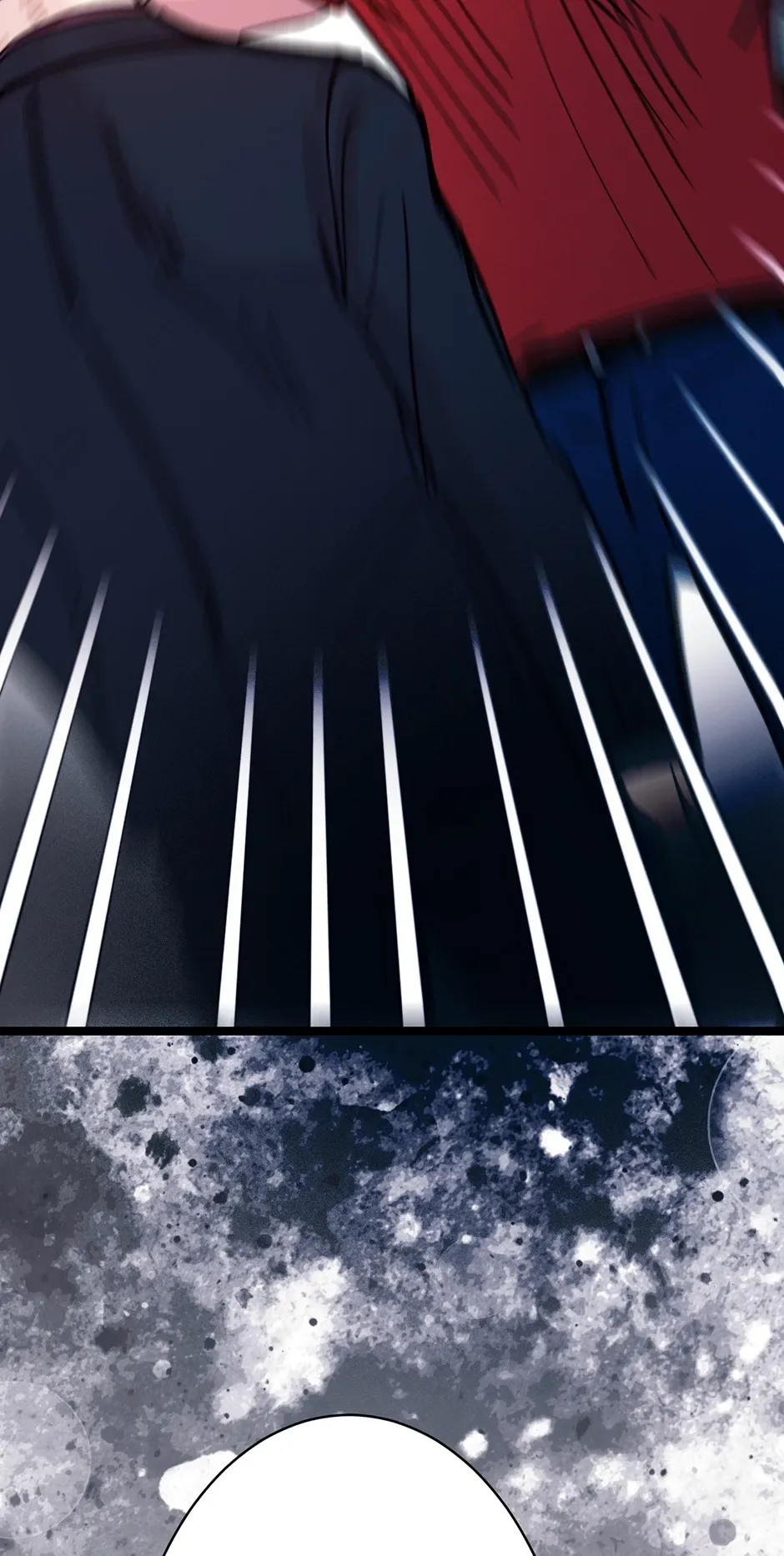 Betelgeuse Chapter 45 page 110