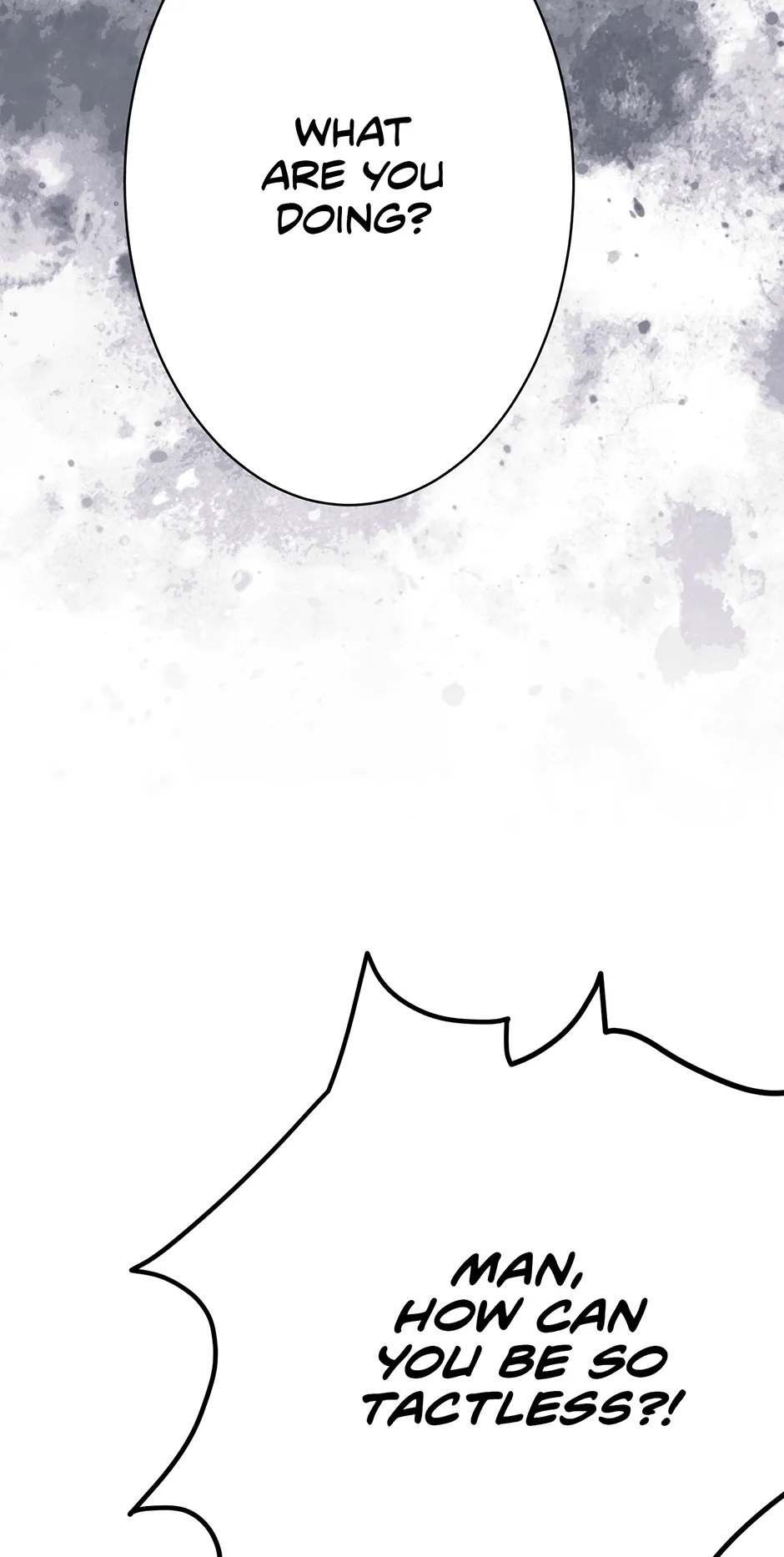 Betelgeuse Chapter 45 page 111