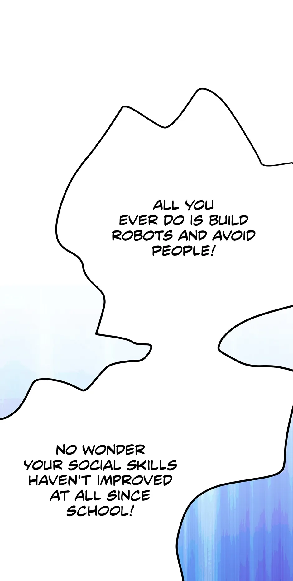 Betelgeuse Chapter 45 page 113