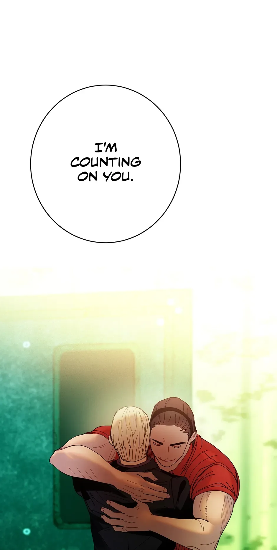 Betelgeuse Chapter 45 page 127