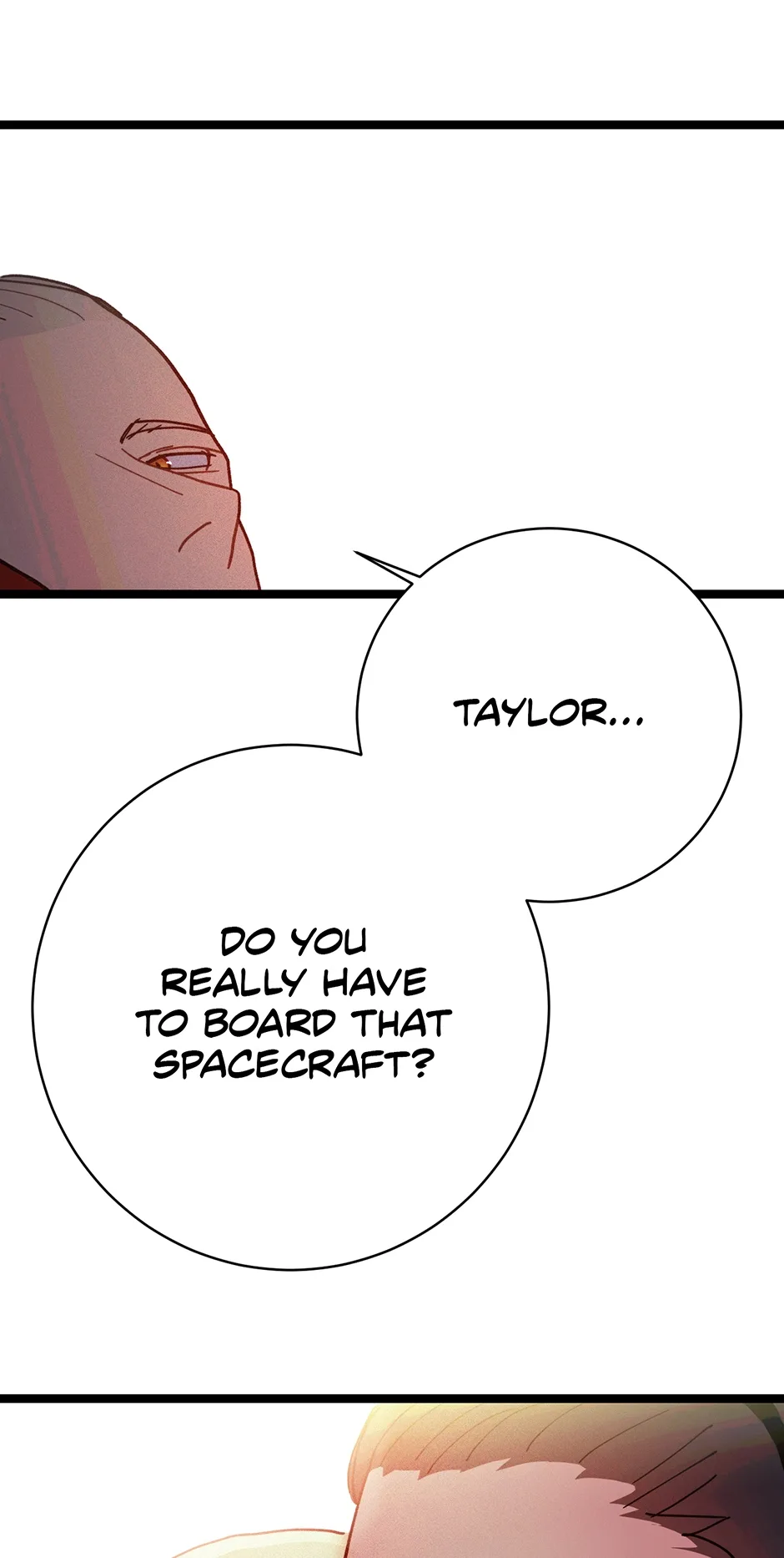 Betelgeuse Chapter 45 page 129