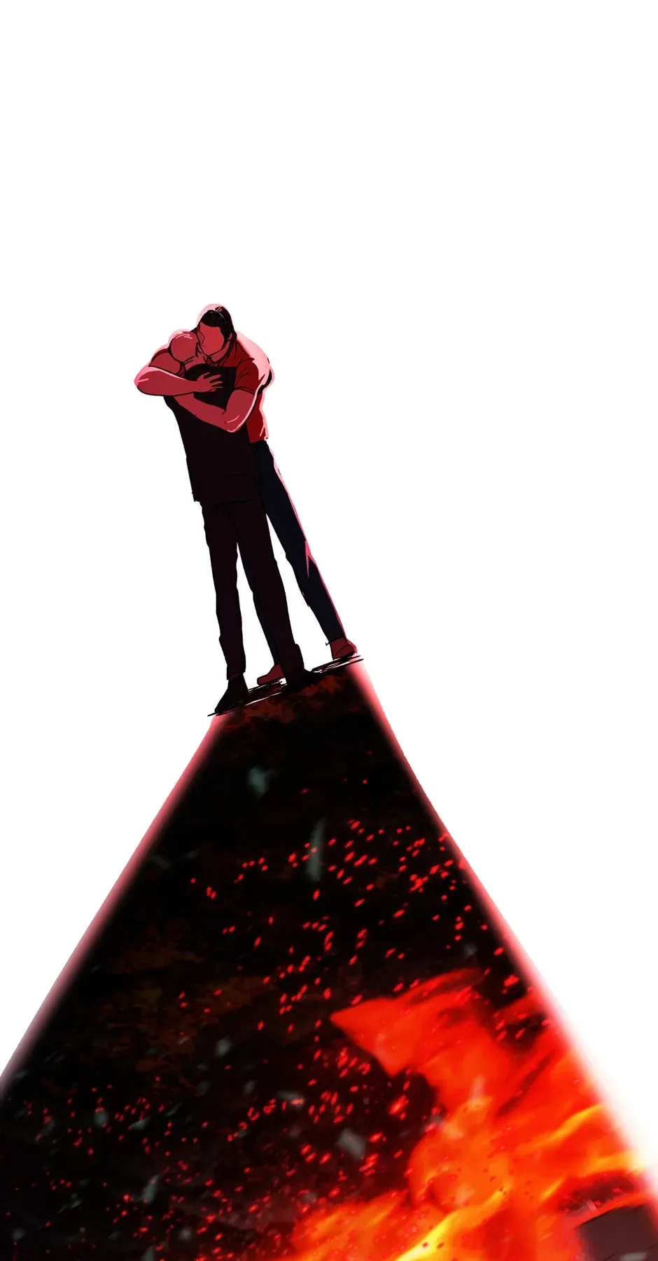 Betelgeuse Chapter 45 page 135