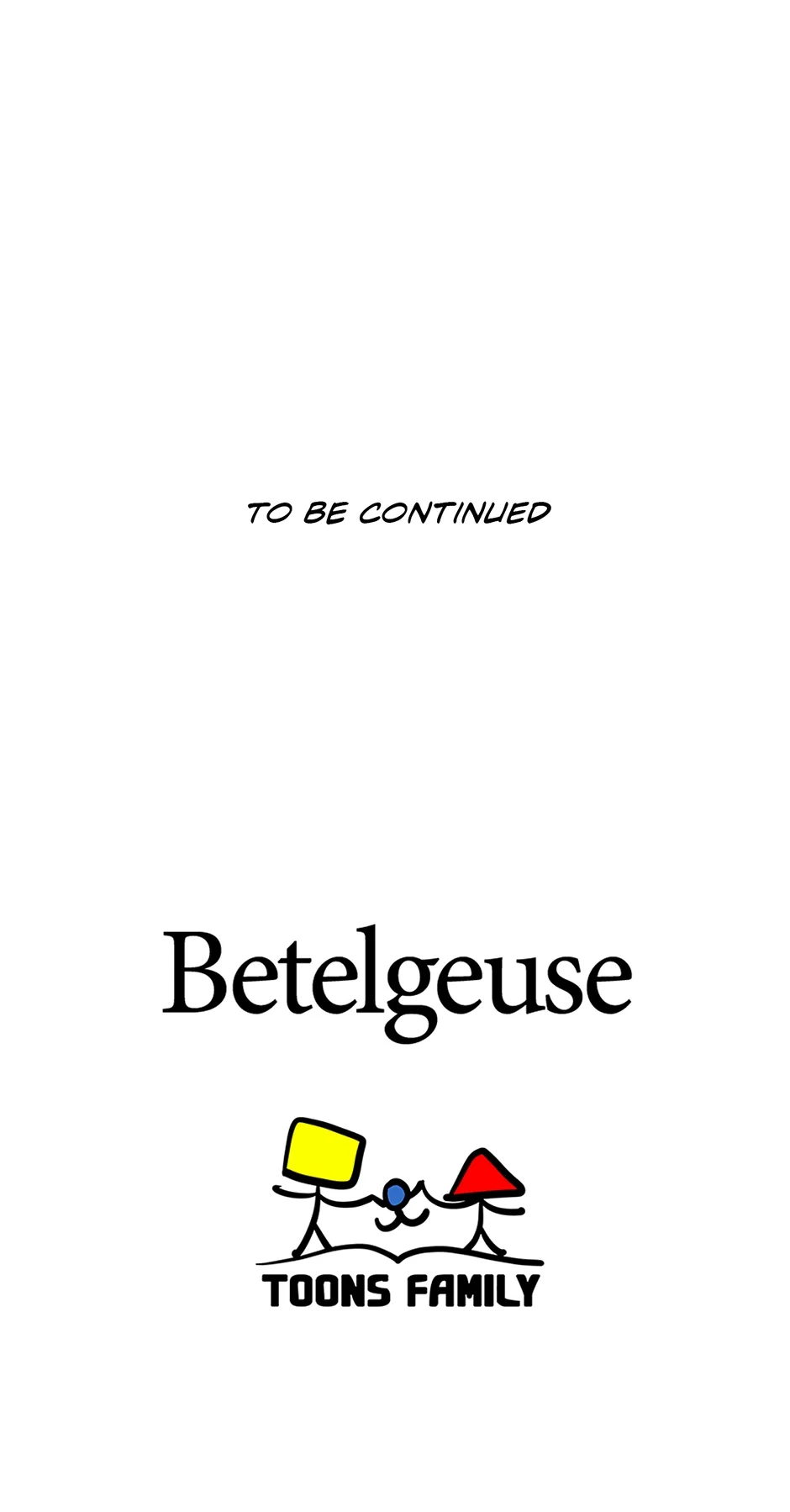 Betelgeuse Chapter 45 page 138