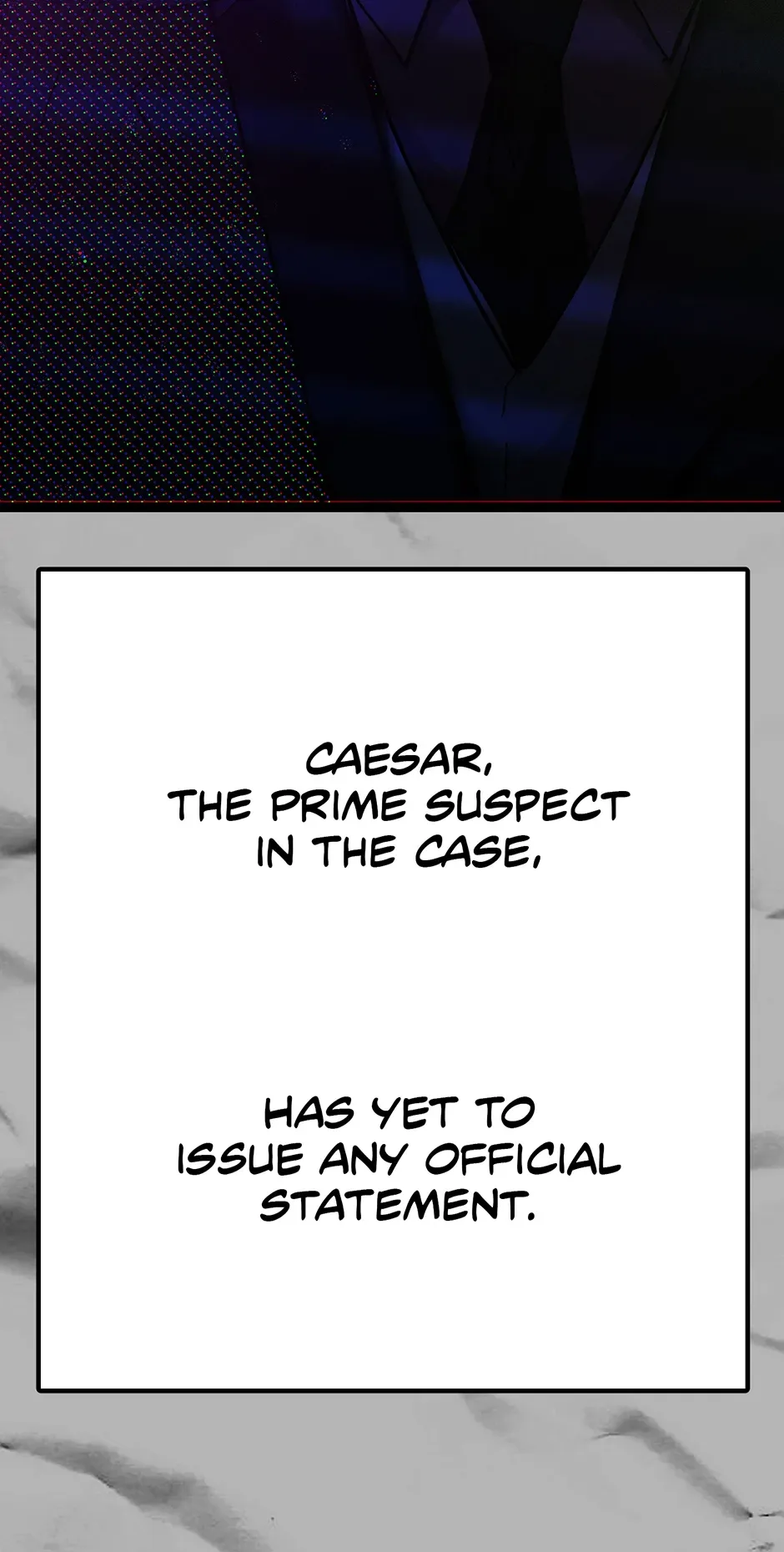 Betelgeuse Chapter 46 page 14