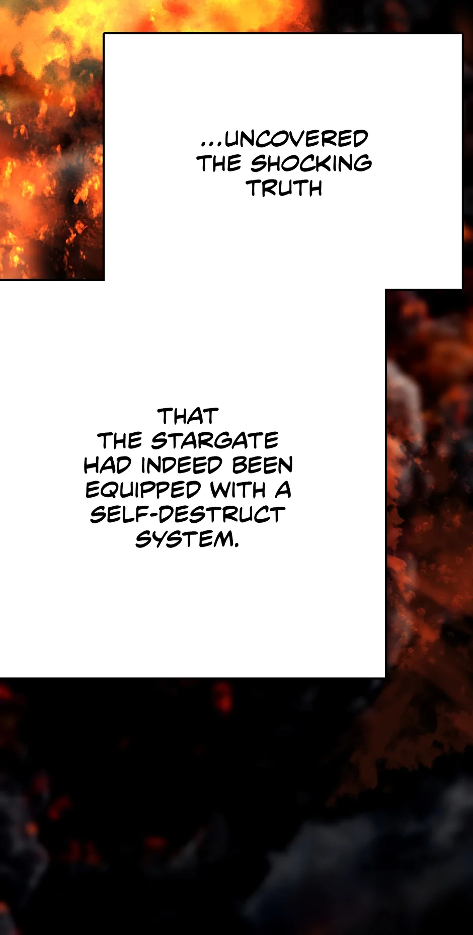 Betelgeuse Chapter 46 page 7