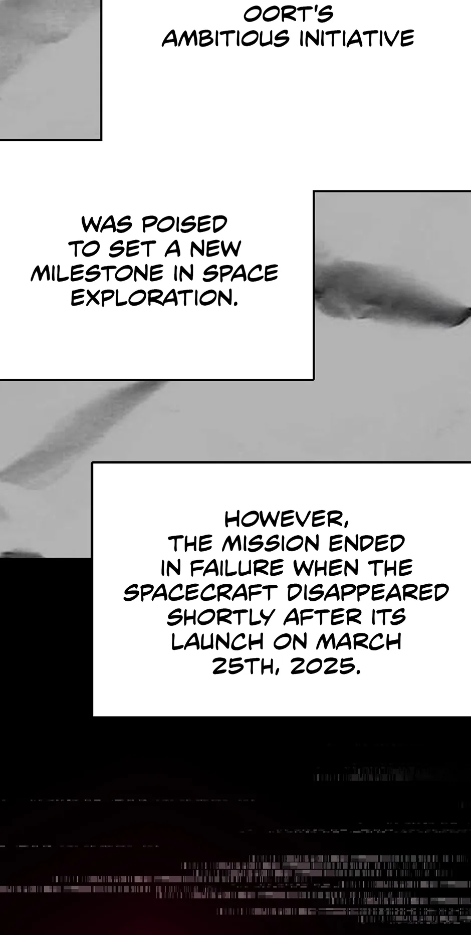 Betelgeuse Chapter 46 page 5
