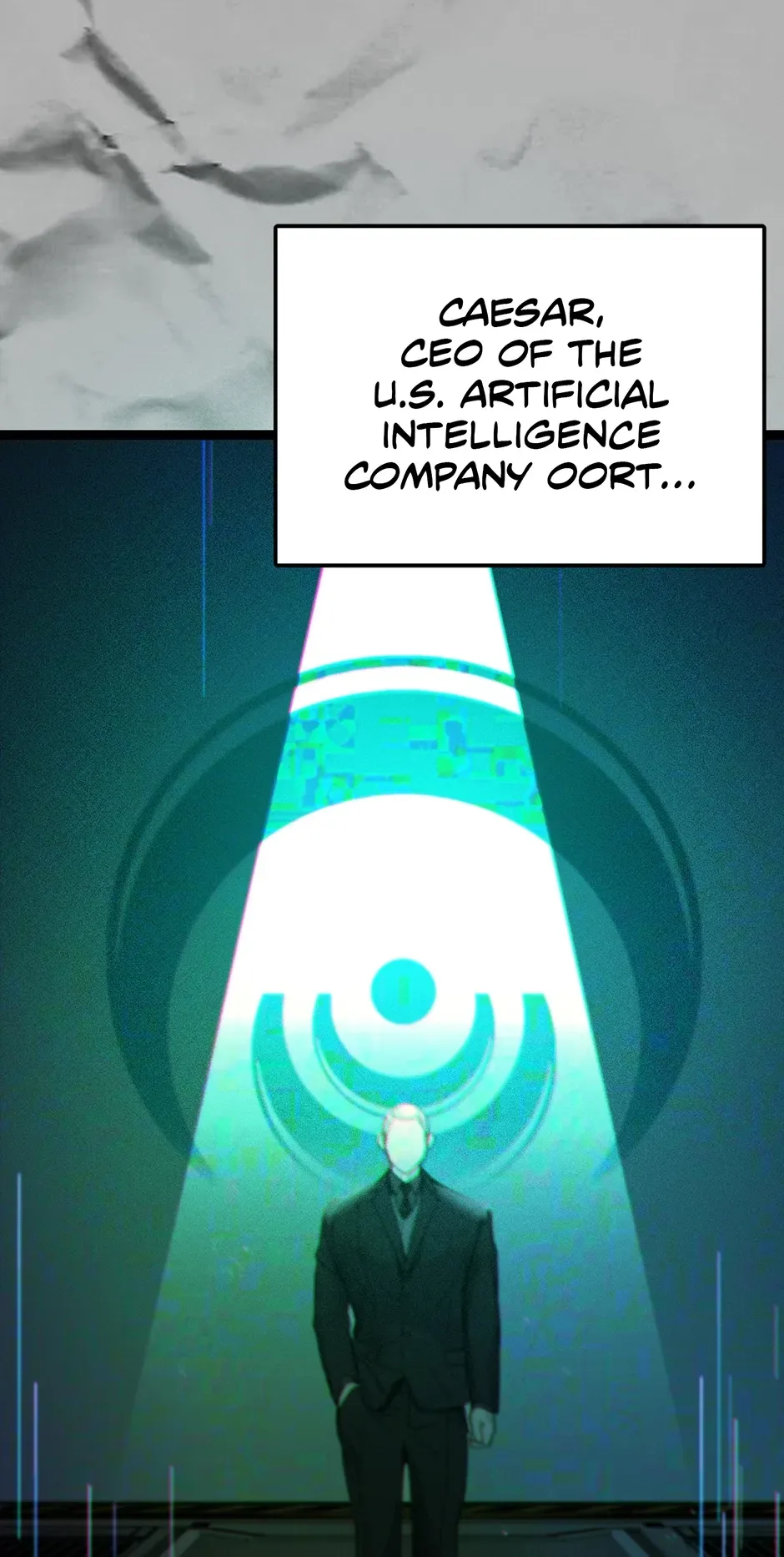 Betelgeuse Chapter 46 page 2