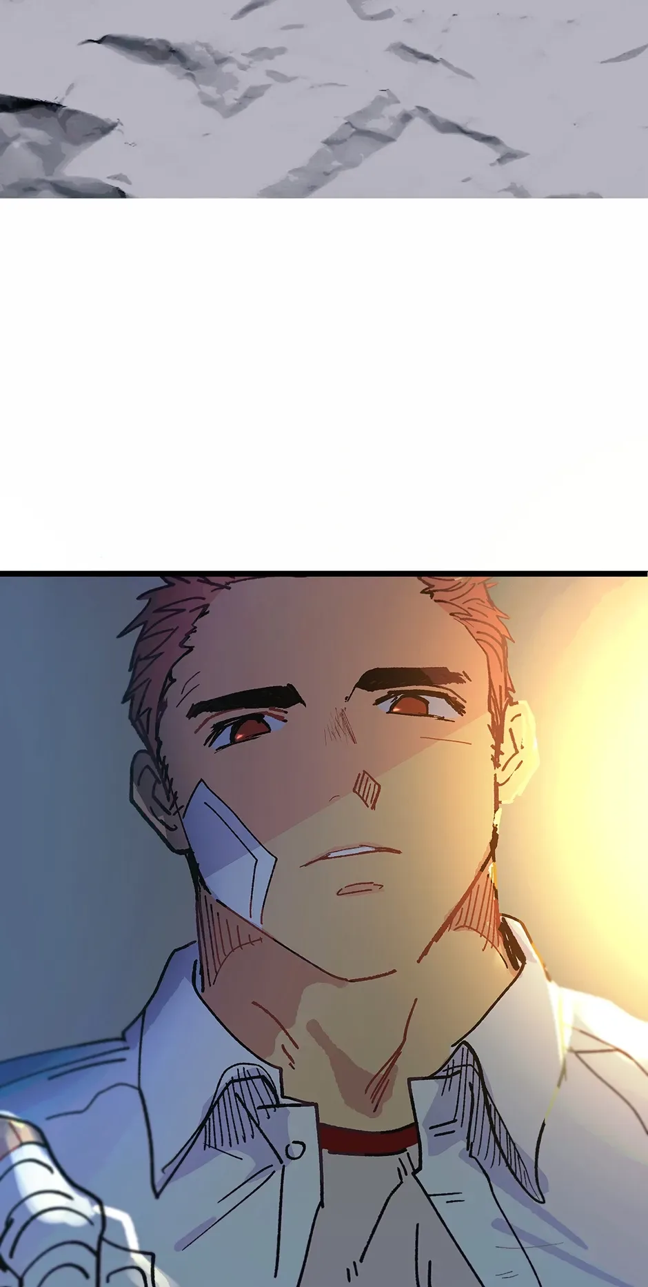Betelgeuse Chapter 46 page 27