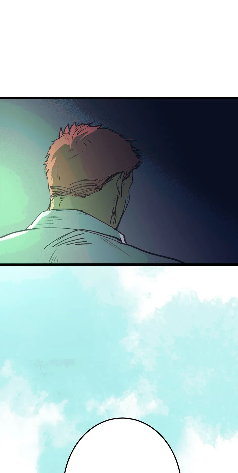 Betelgeuse Chapter 46 page 32
