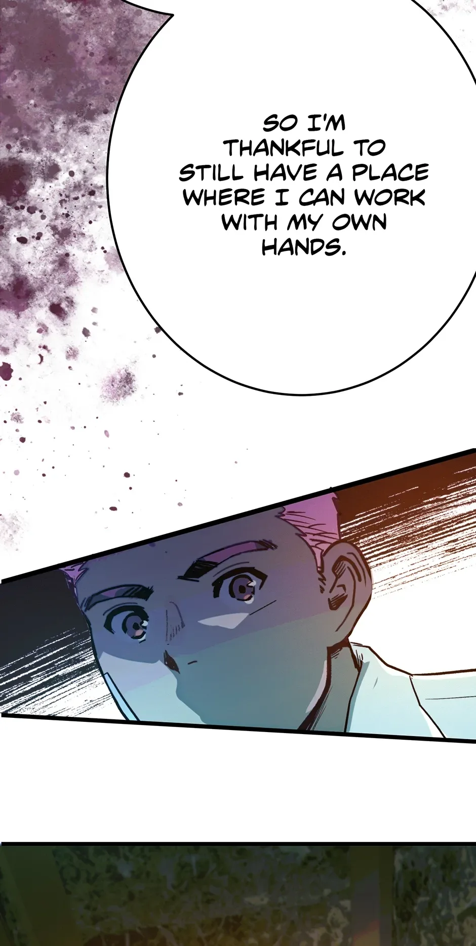 Betelgeuse Chapter 46 page 38