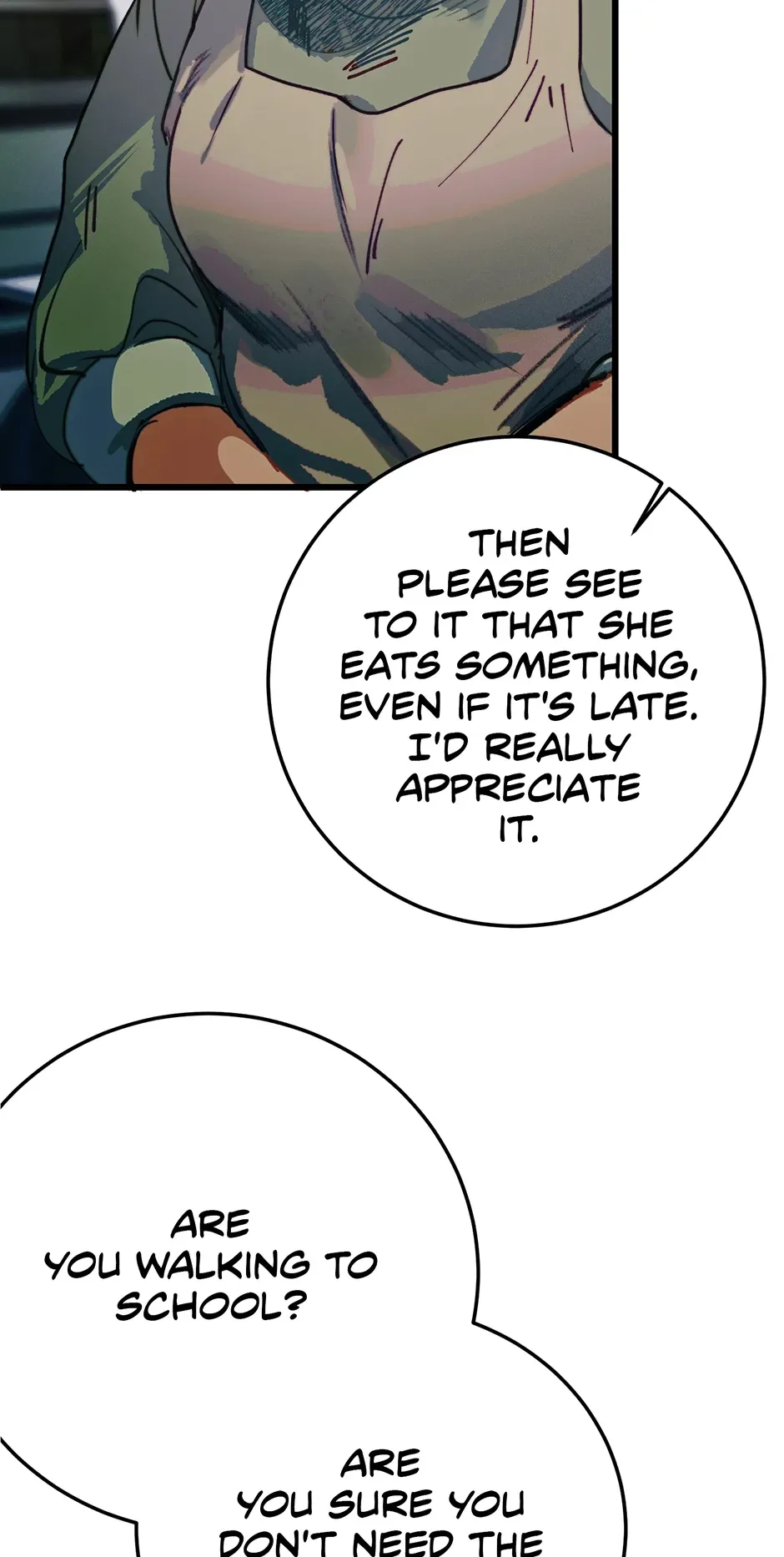 Betelgeuse Chapter 46 page 44