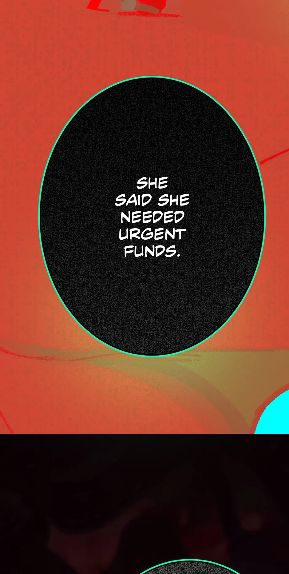 Betelgeuse Chapter 46 page 51