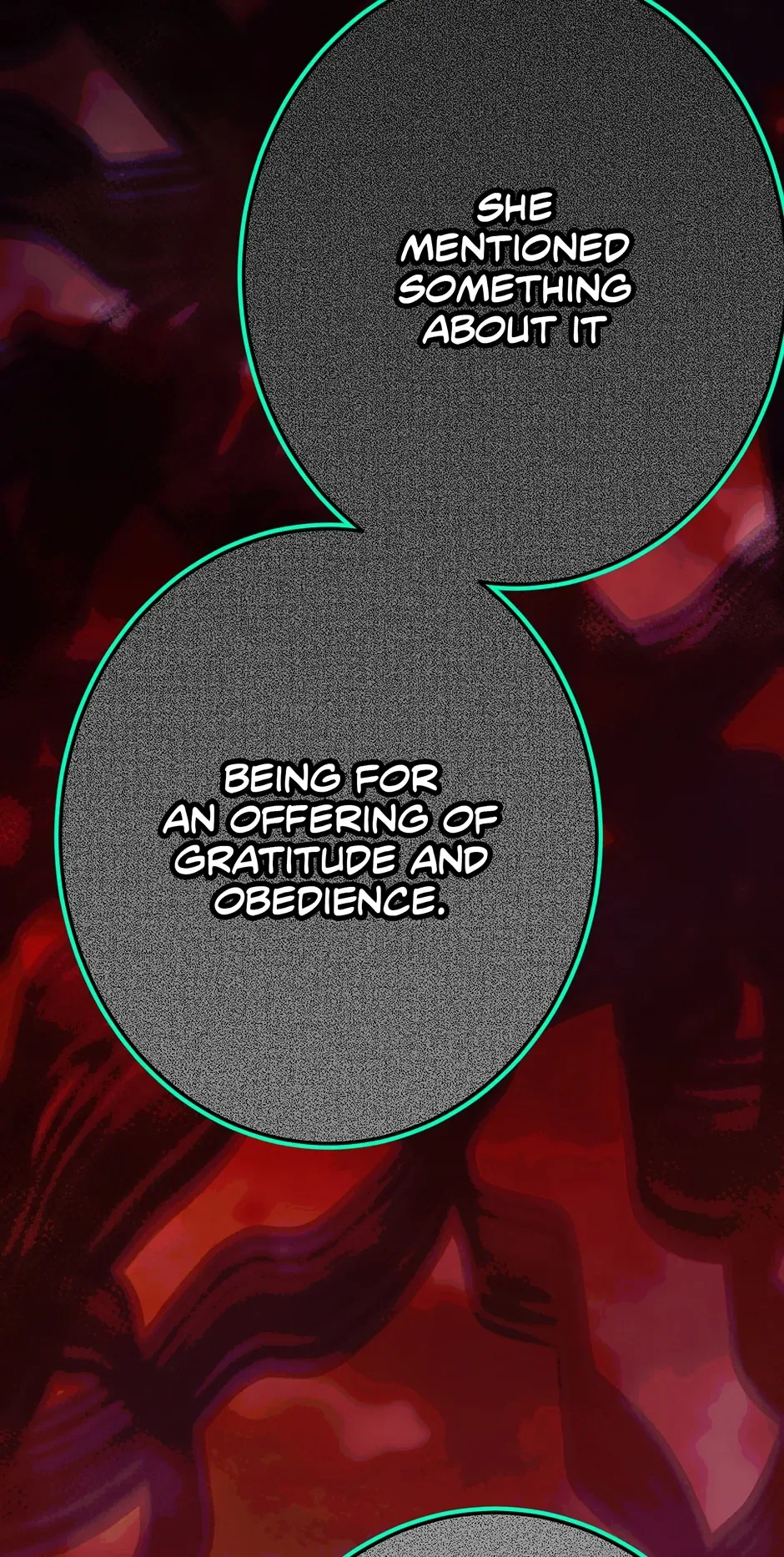 Betelgeuse Chapter 46 page 52
